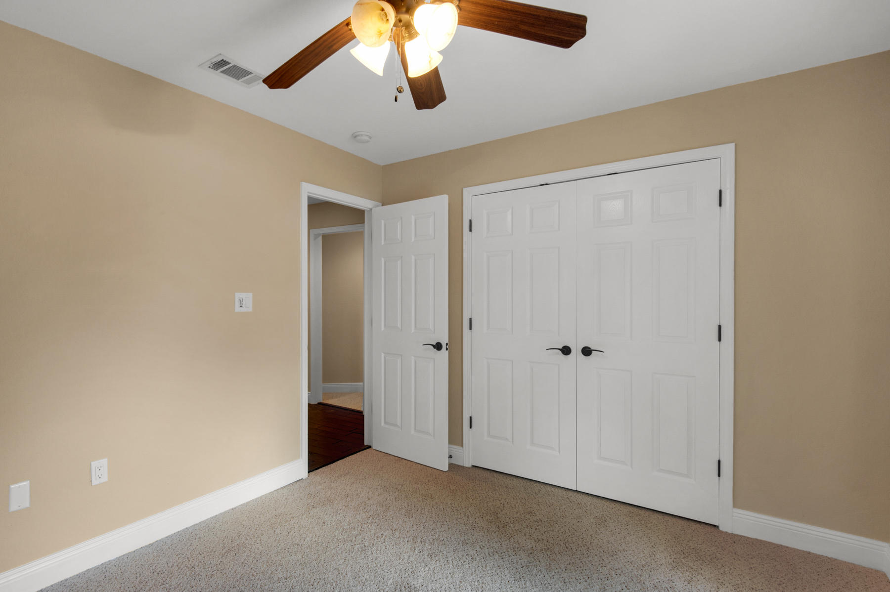 MINGER S/D 1ST ADDN - Residential