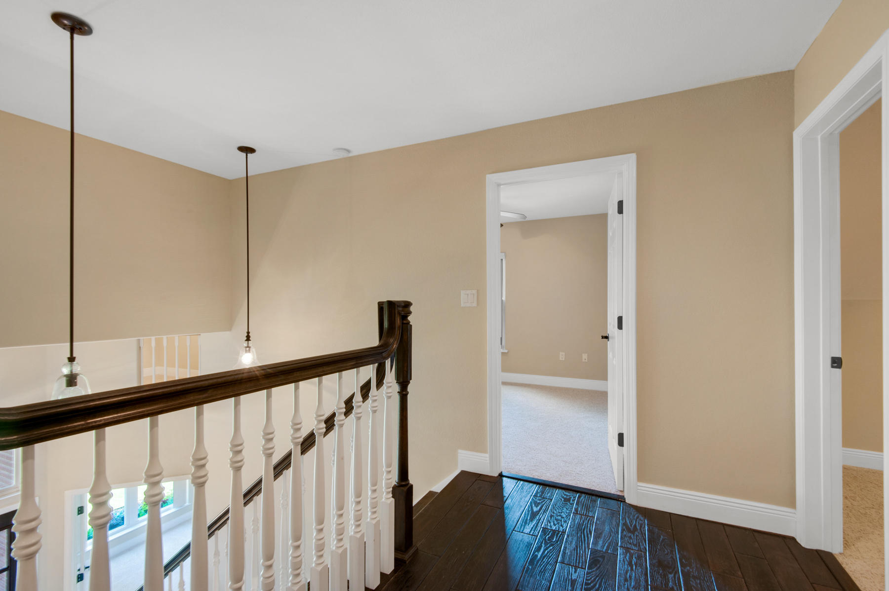 MINGER S/D 1ST ADDN - Residential