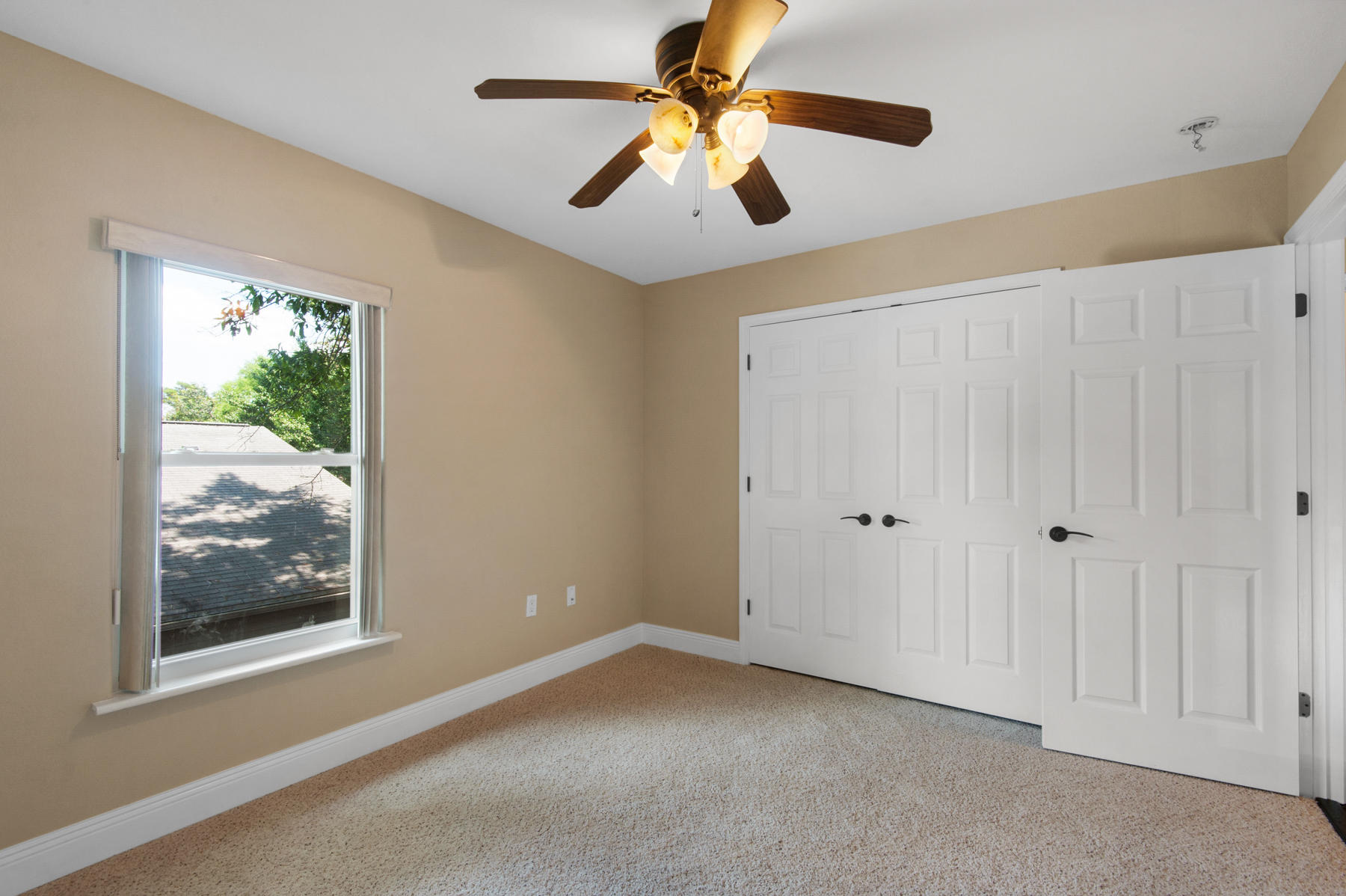 MINGER S/D 1ST ADDN - Residential