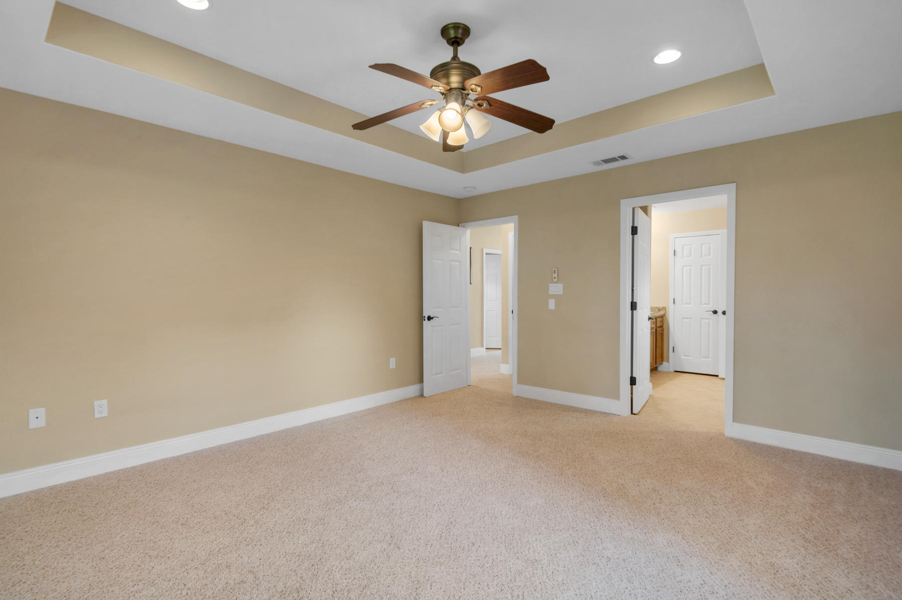 MINGER S/D 1ST ADDN - Residential