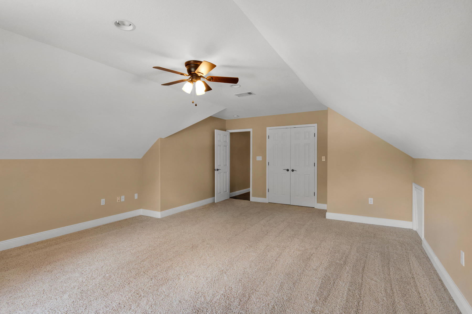 MINGER S/D 1ST ADDN - Residential