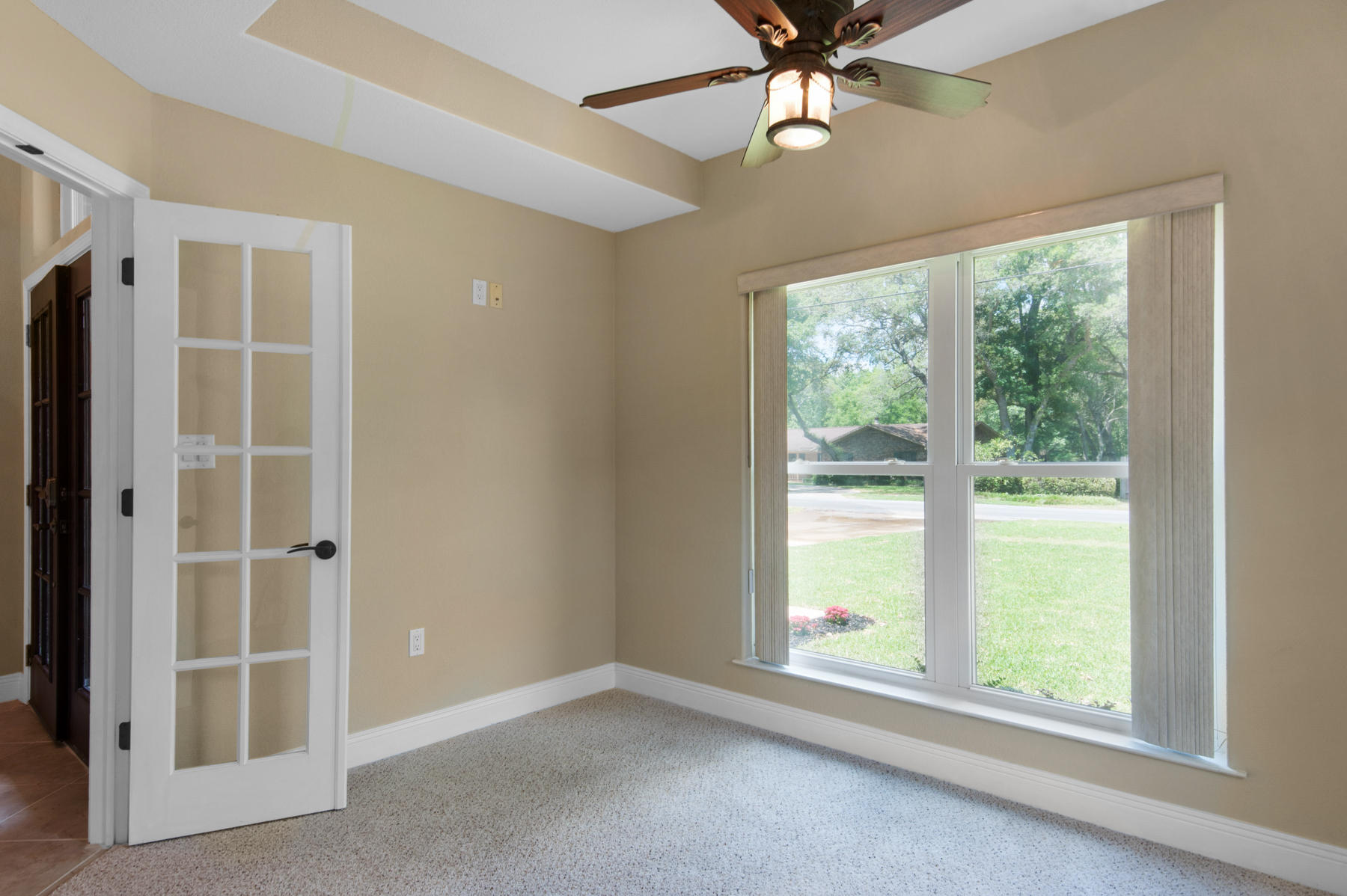 MINGER S/D 1ST ADDN - Residential