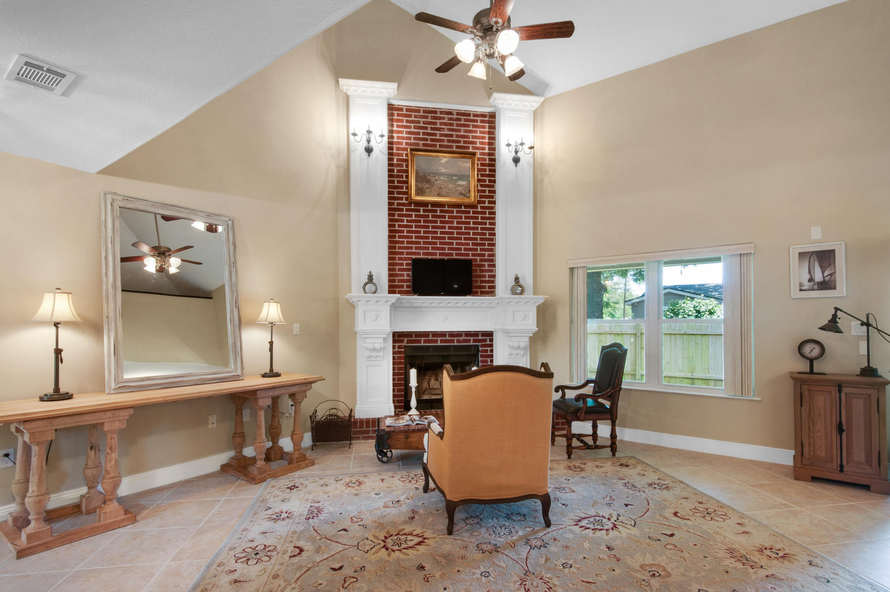 MINGER S/D 1ST ADDN - Residential