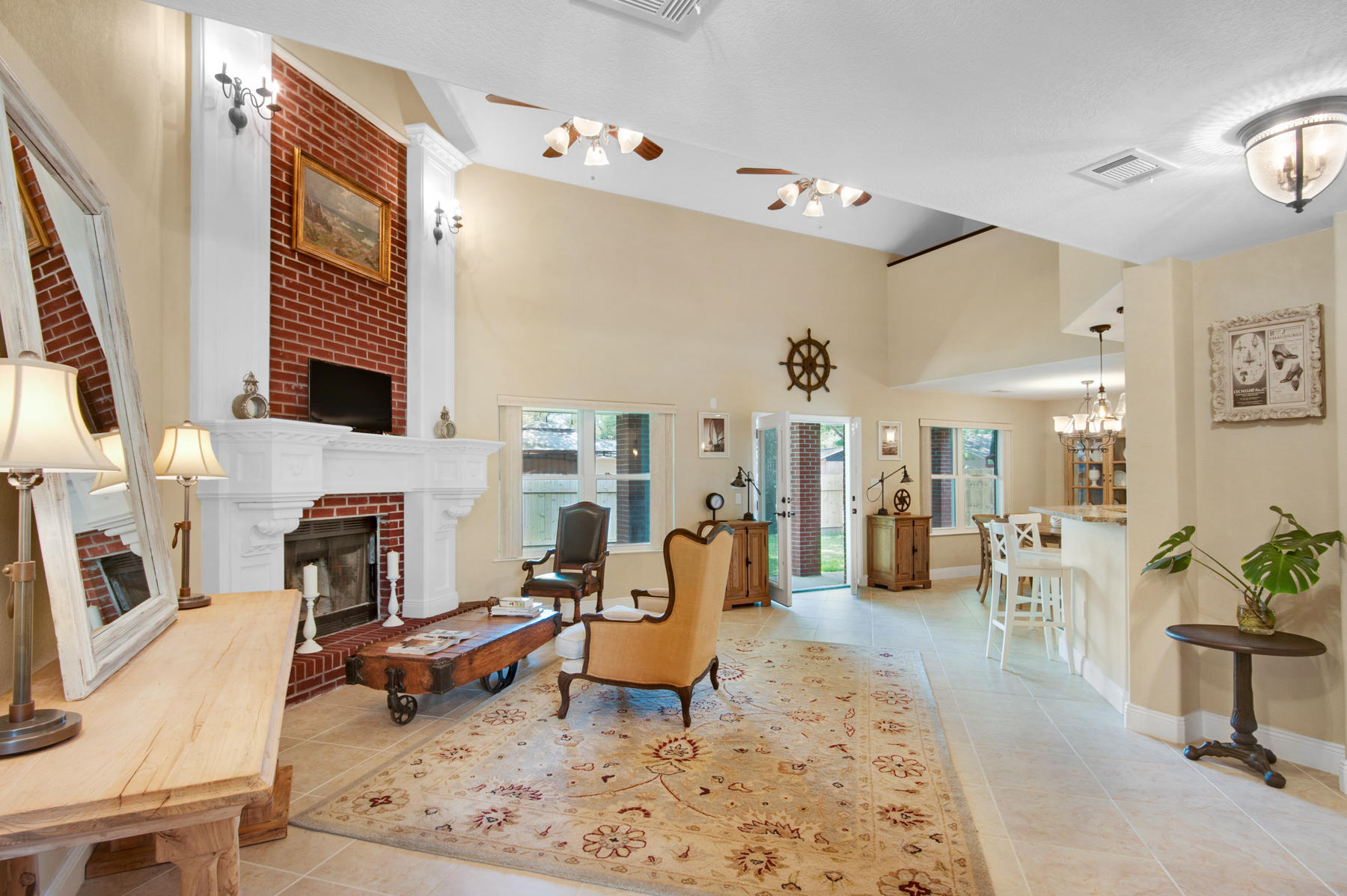 MINGER S/D 1ST ADDN - Residential