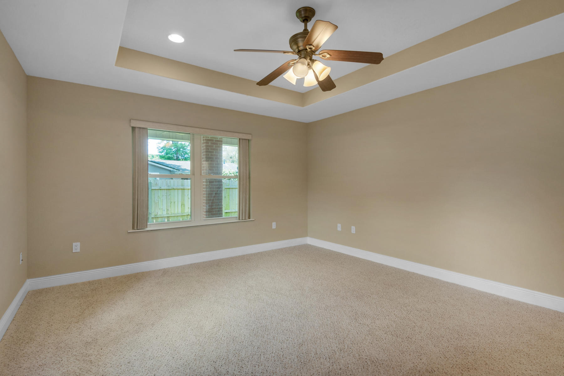 MINGER S/D 1ST ADDN - Residential