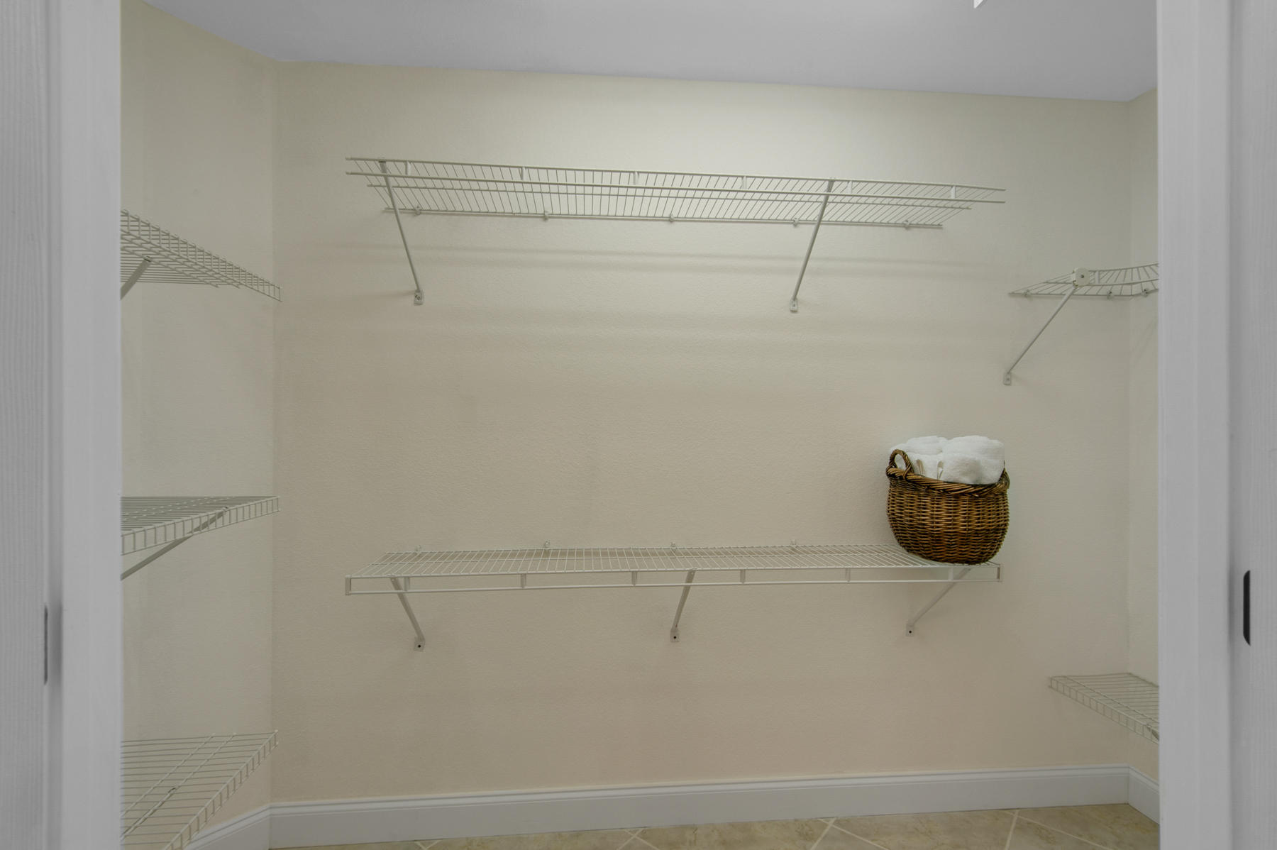 MINGER S/D 1ST ADDN - Residential