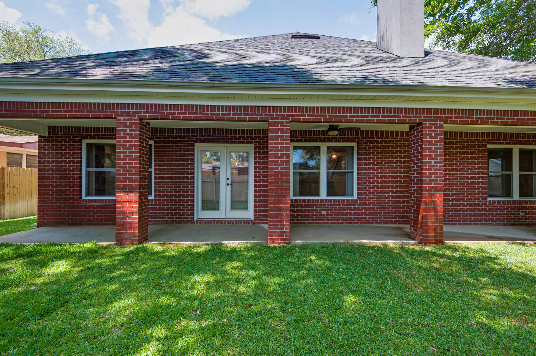 MINGER S/D 1ST ADDN - Residential