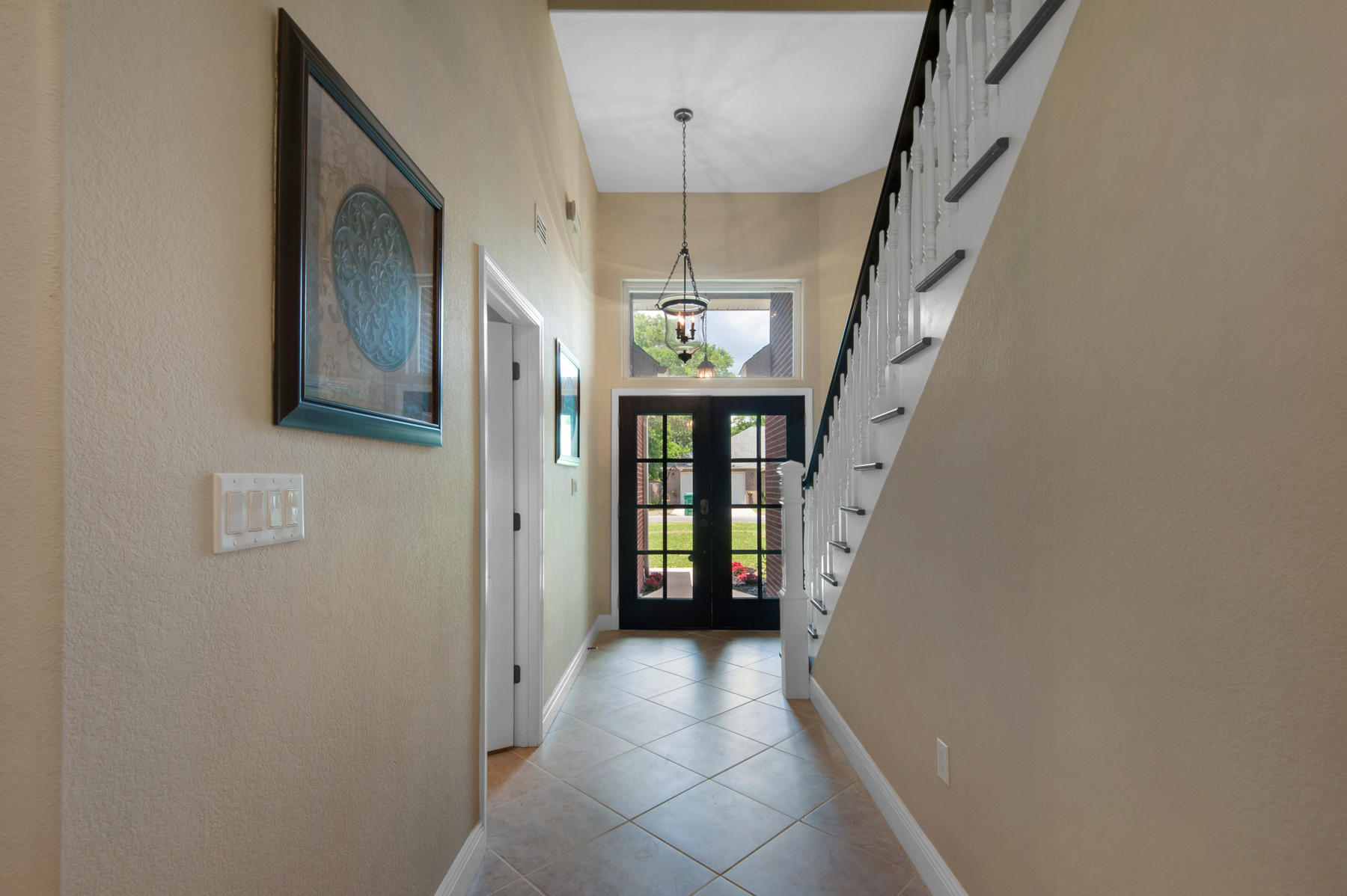 MINGER S/D 1ST ADDN - Residential