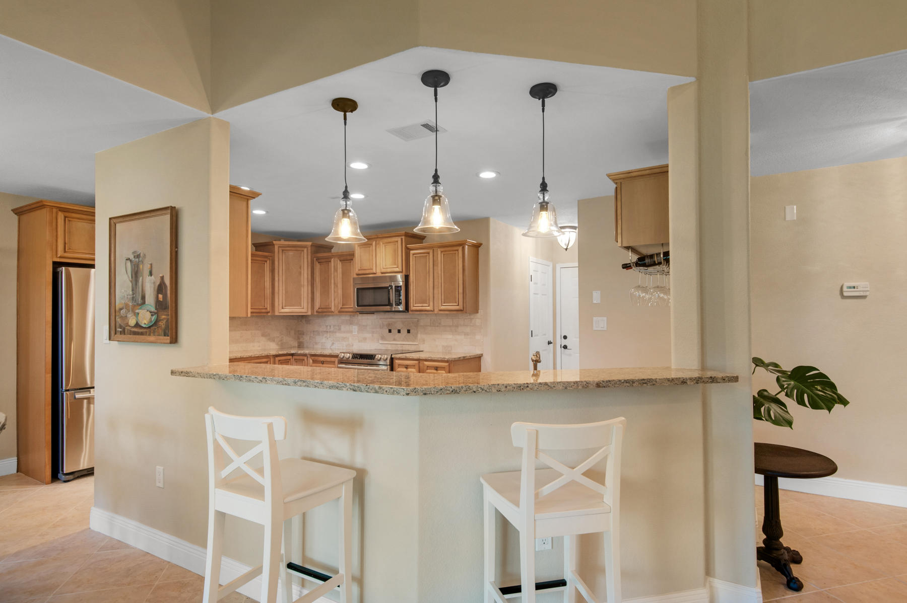 MINGER S/D 1ST ADDN - Residential