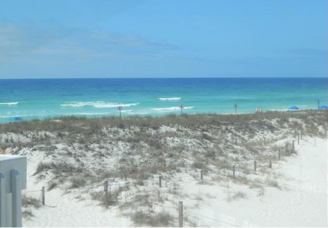 GRAND DUNES - SOUTH TOWER - Residential