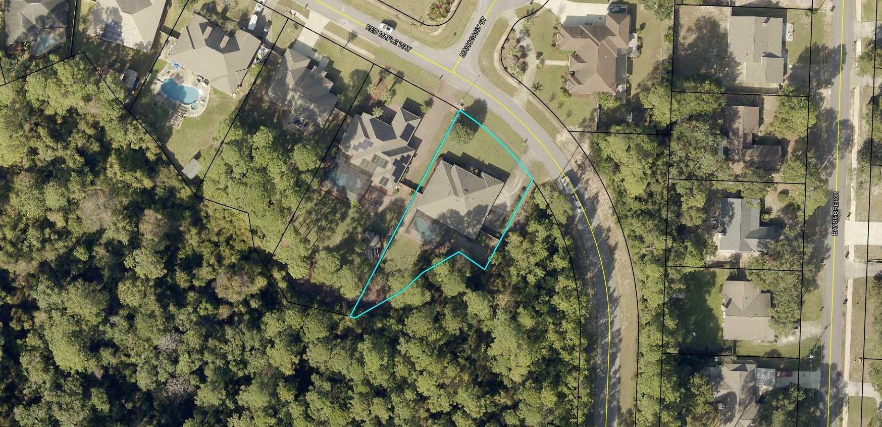 BAYSHORE PLACE PH 10B - Residential