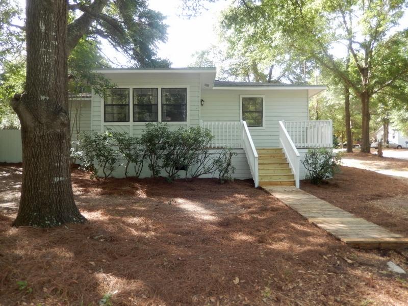 POWELL S/D - Residential