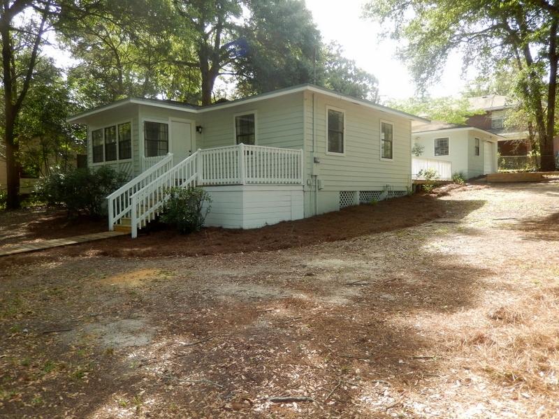 POWELL S/D - Residential