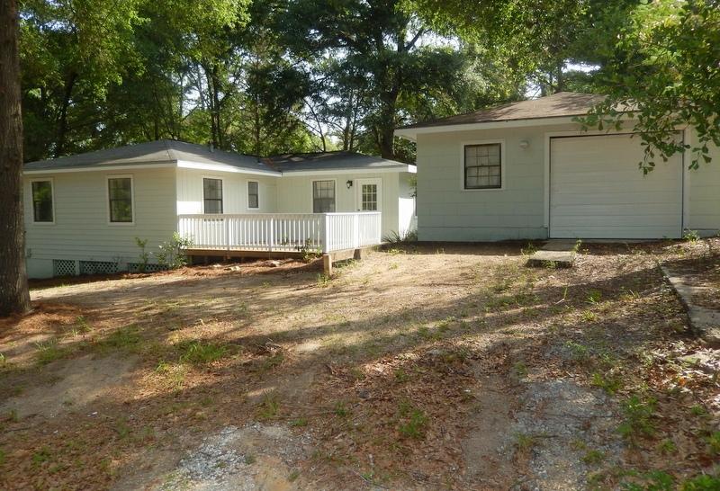 POWELL S/D - Residential