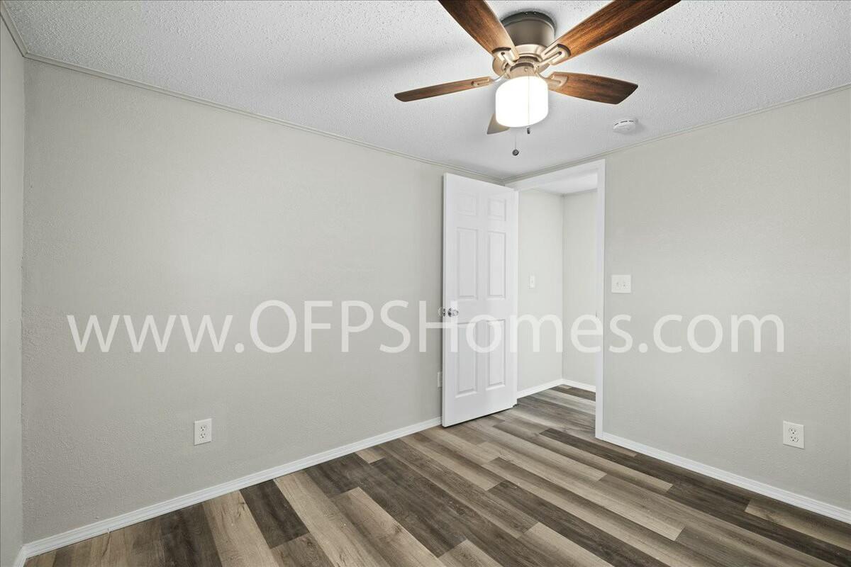 OAKLAND ADDN - Residential Lease