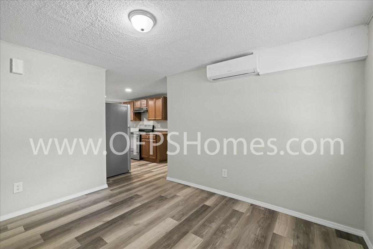OAKLAND ADDN - Residential Lease
