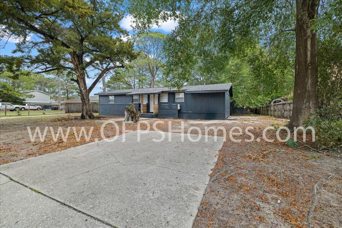 OAKLAND ADDN - Residential Lease