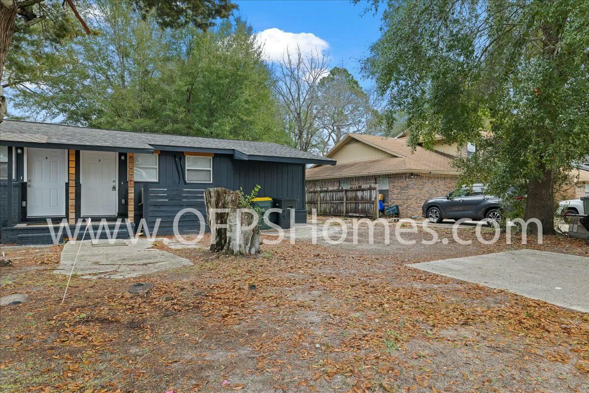 OAKLAND ADDN - Residential Lease