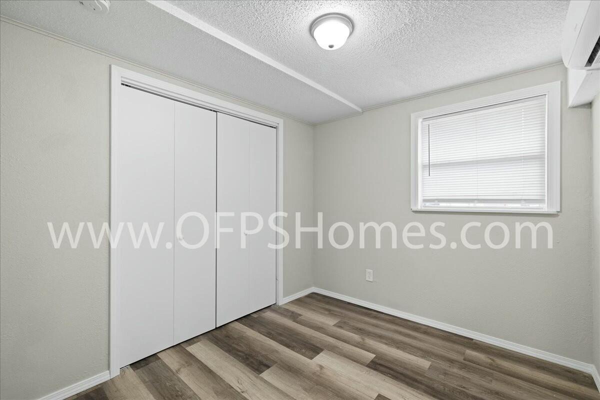 OAKLAND ADDN - Residential Lease