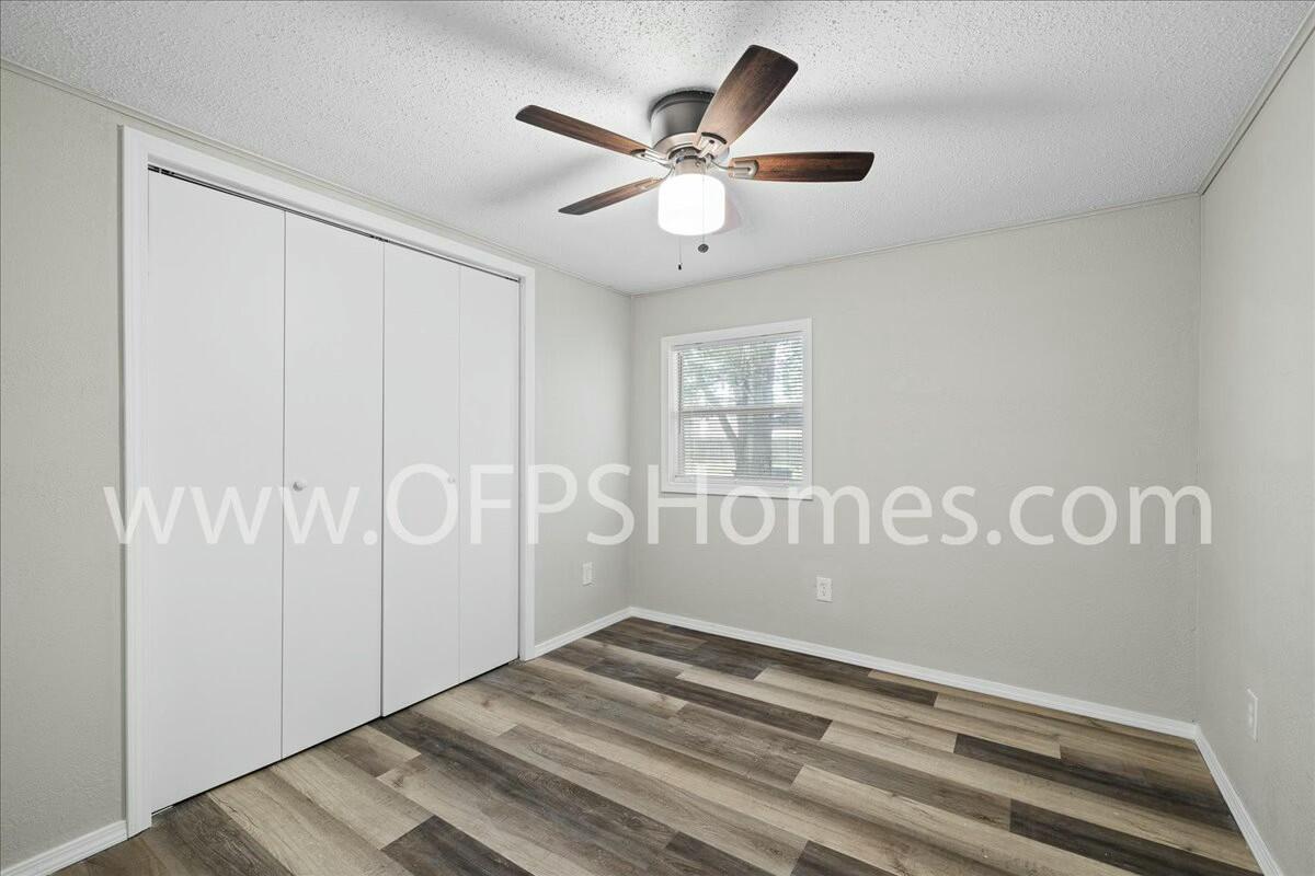 OAKLAND ADDN - Residential Lease