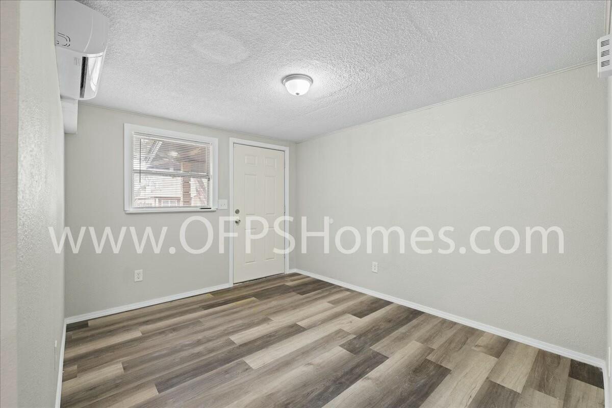 OAKLAND ADDN - Residential Lease