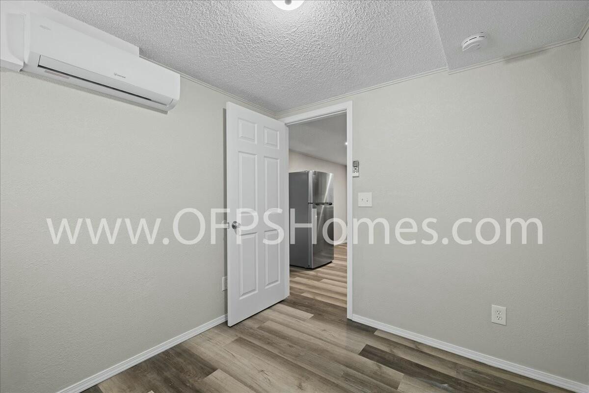 OAKLAND ADDN - Residential Lease