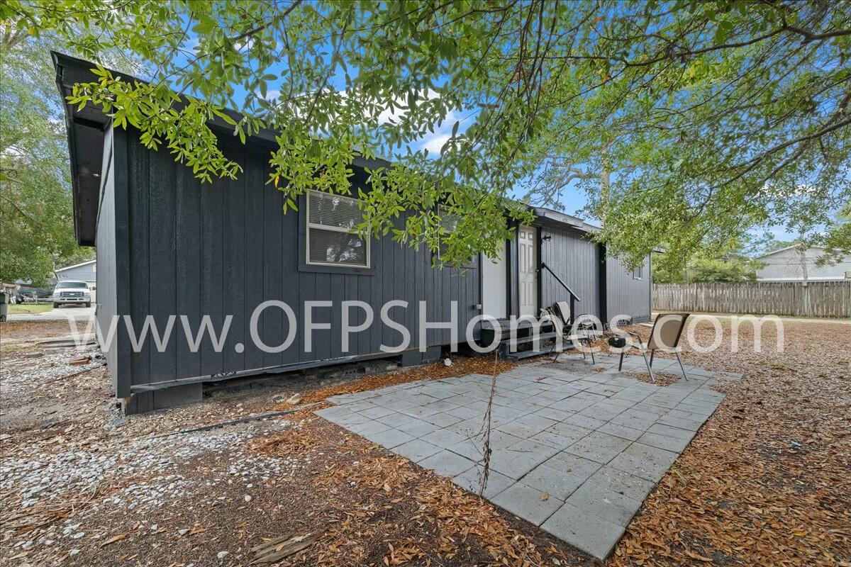OAKLAND ADDN - Residential Lease