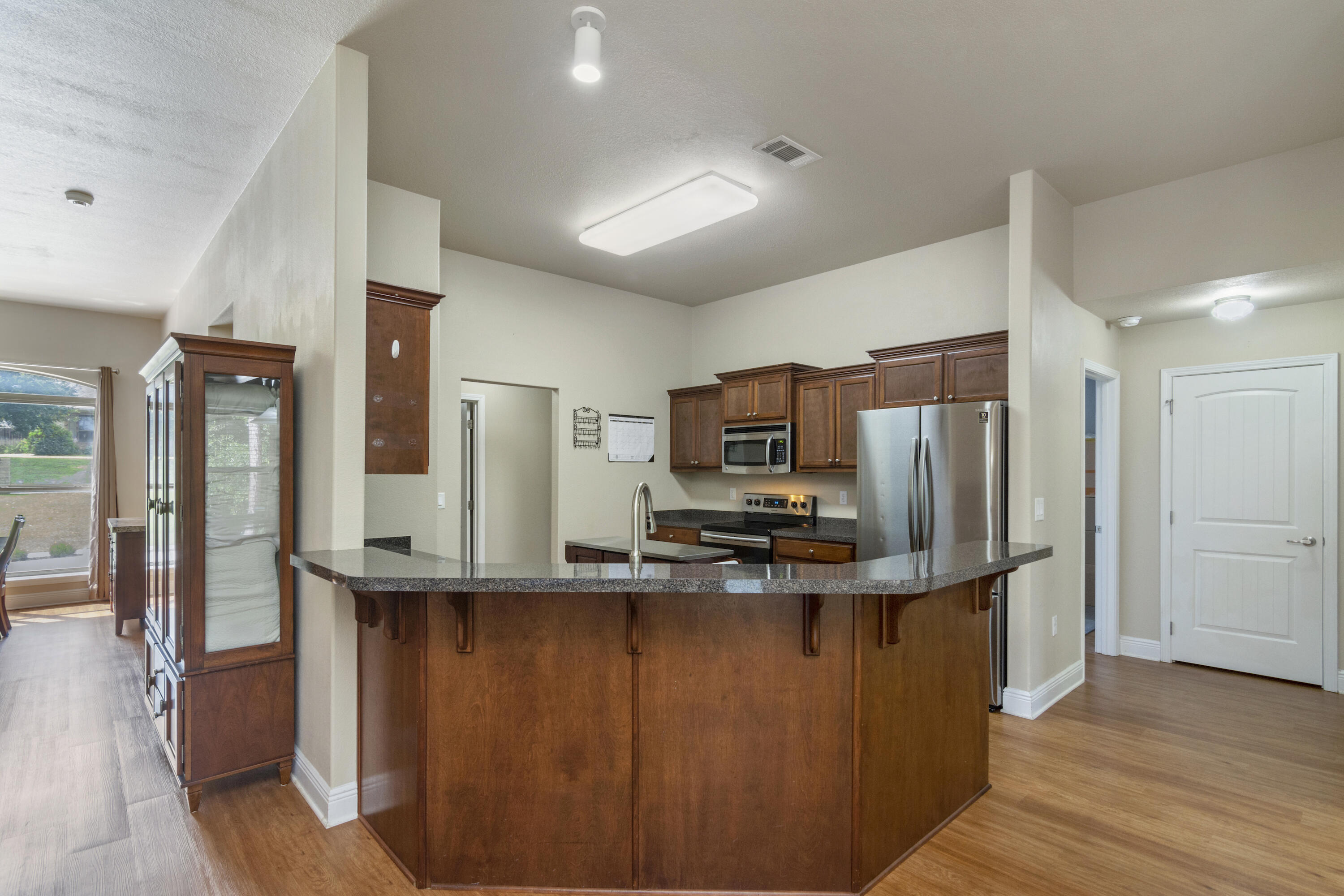 ALICIA PLACE - Residential Lease