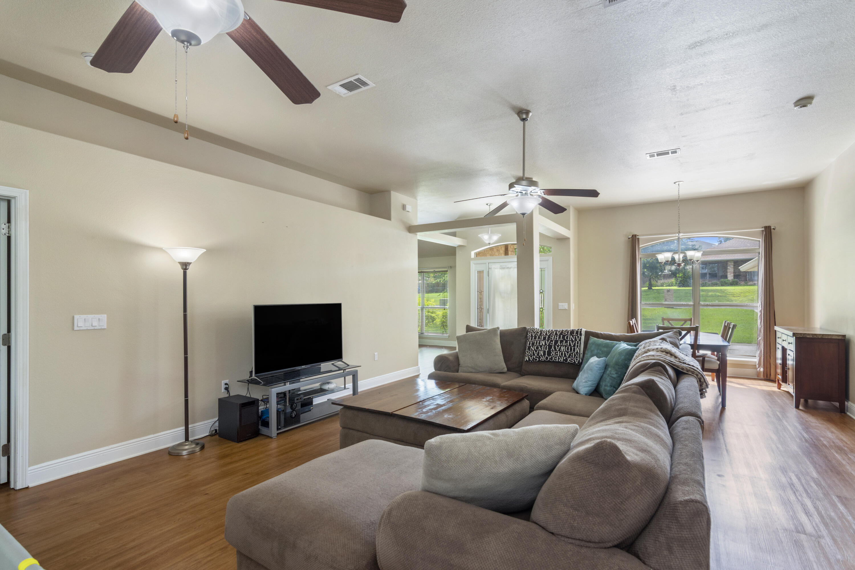 ALICIA PLACE - Residential Lease