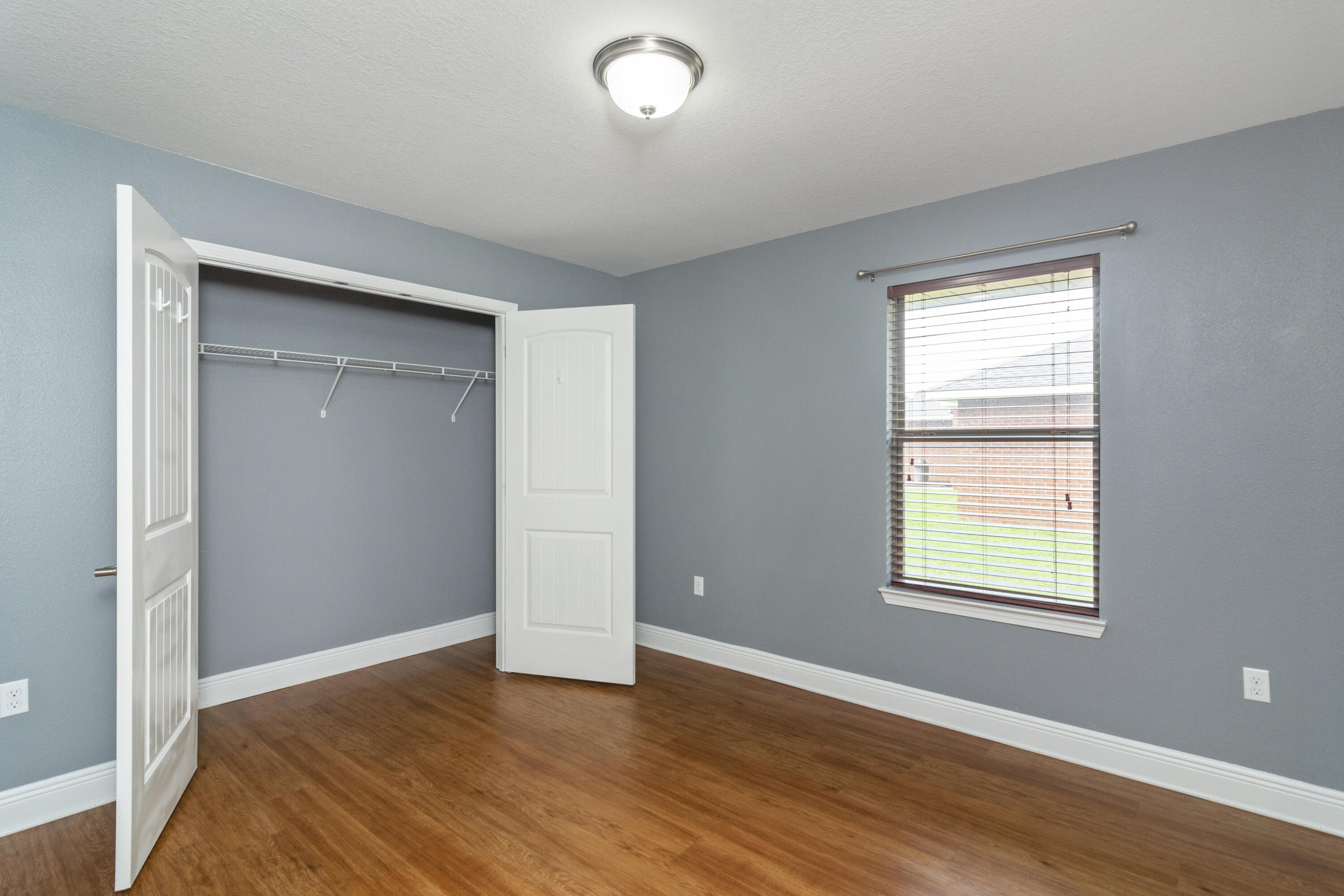 ALICIA PLACE - Residential Lease