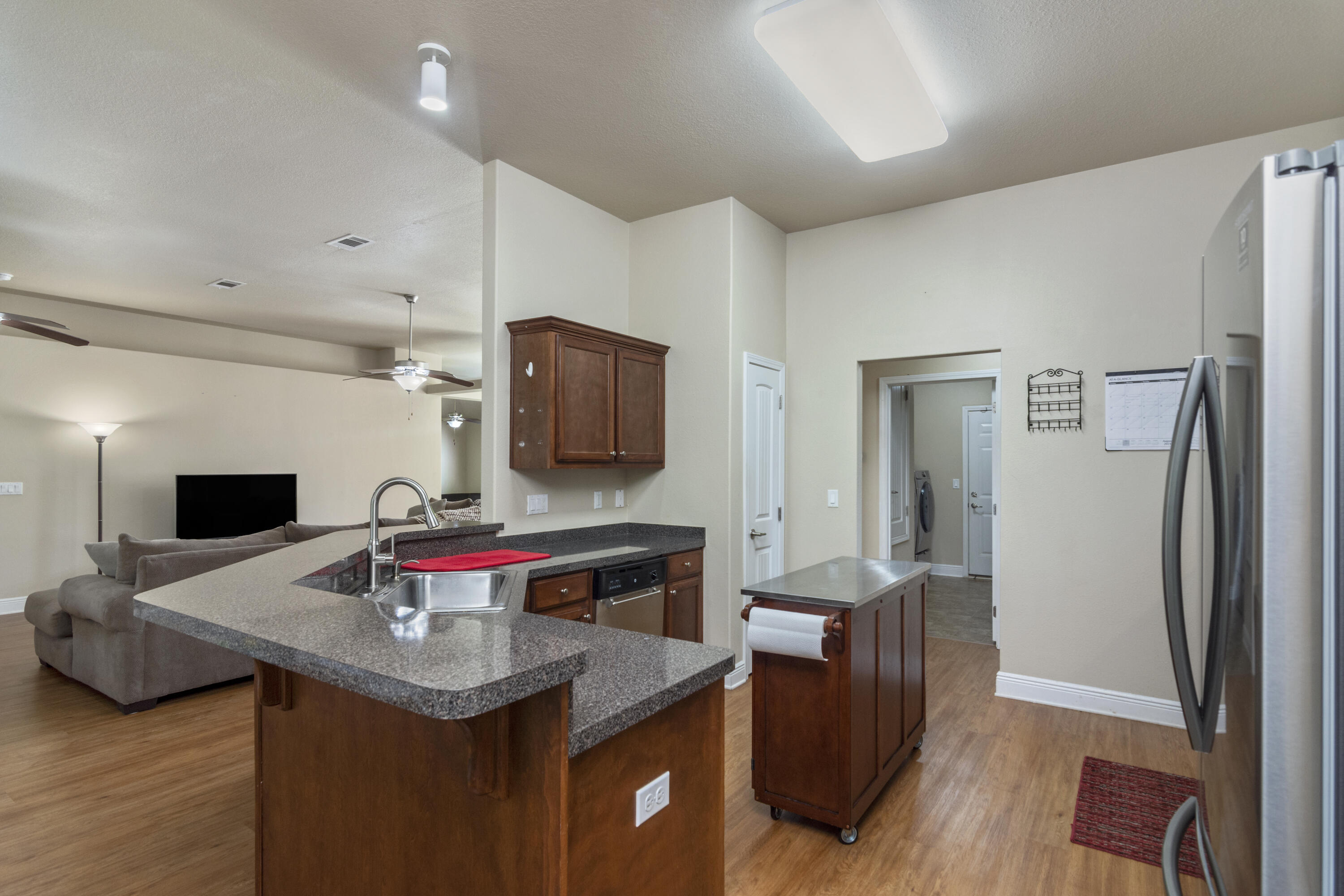 ALICIA PLACE - Residential Lease