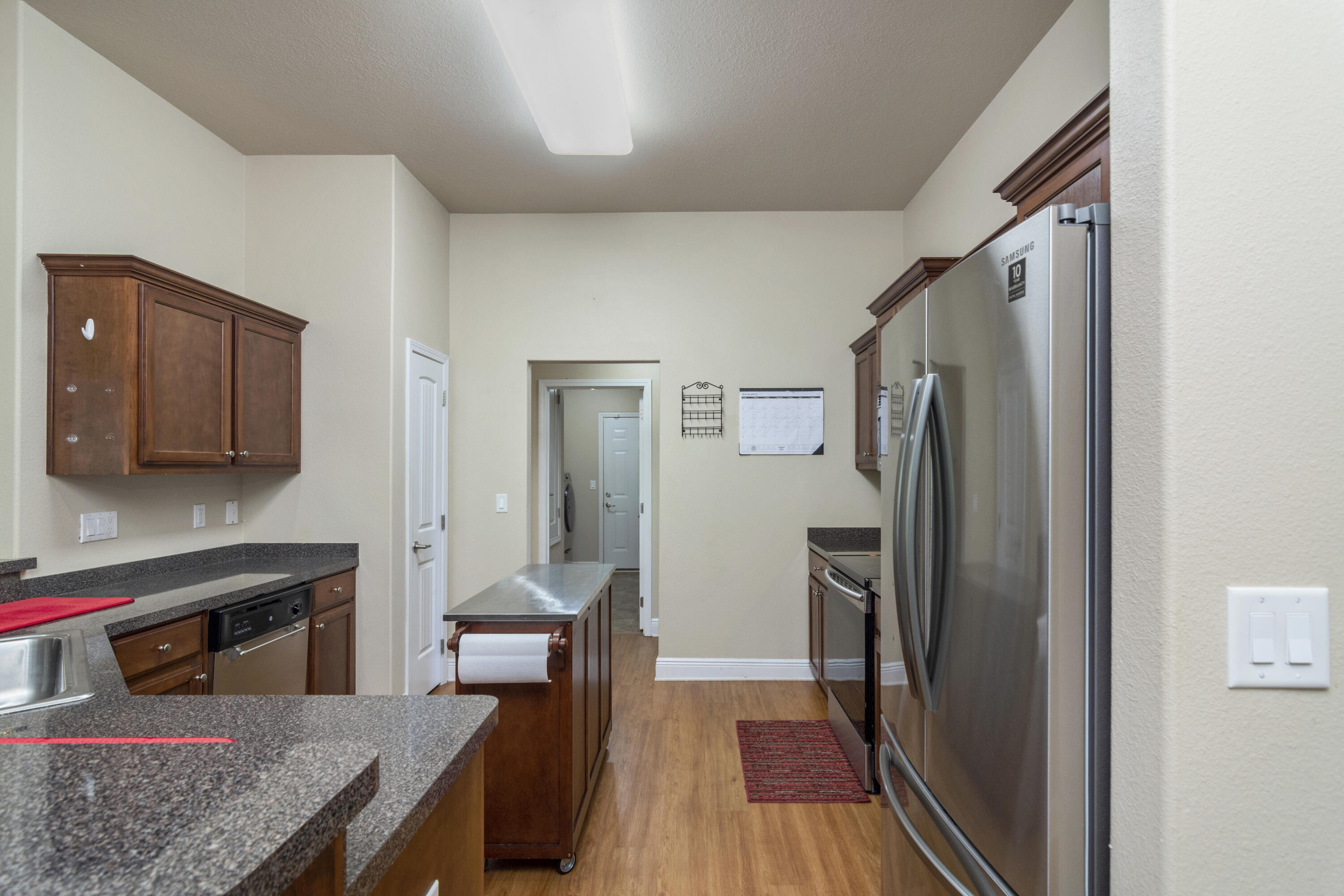 ALICIA PLACE - Residential Lease