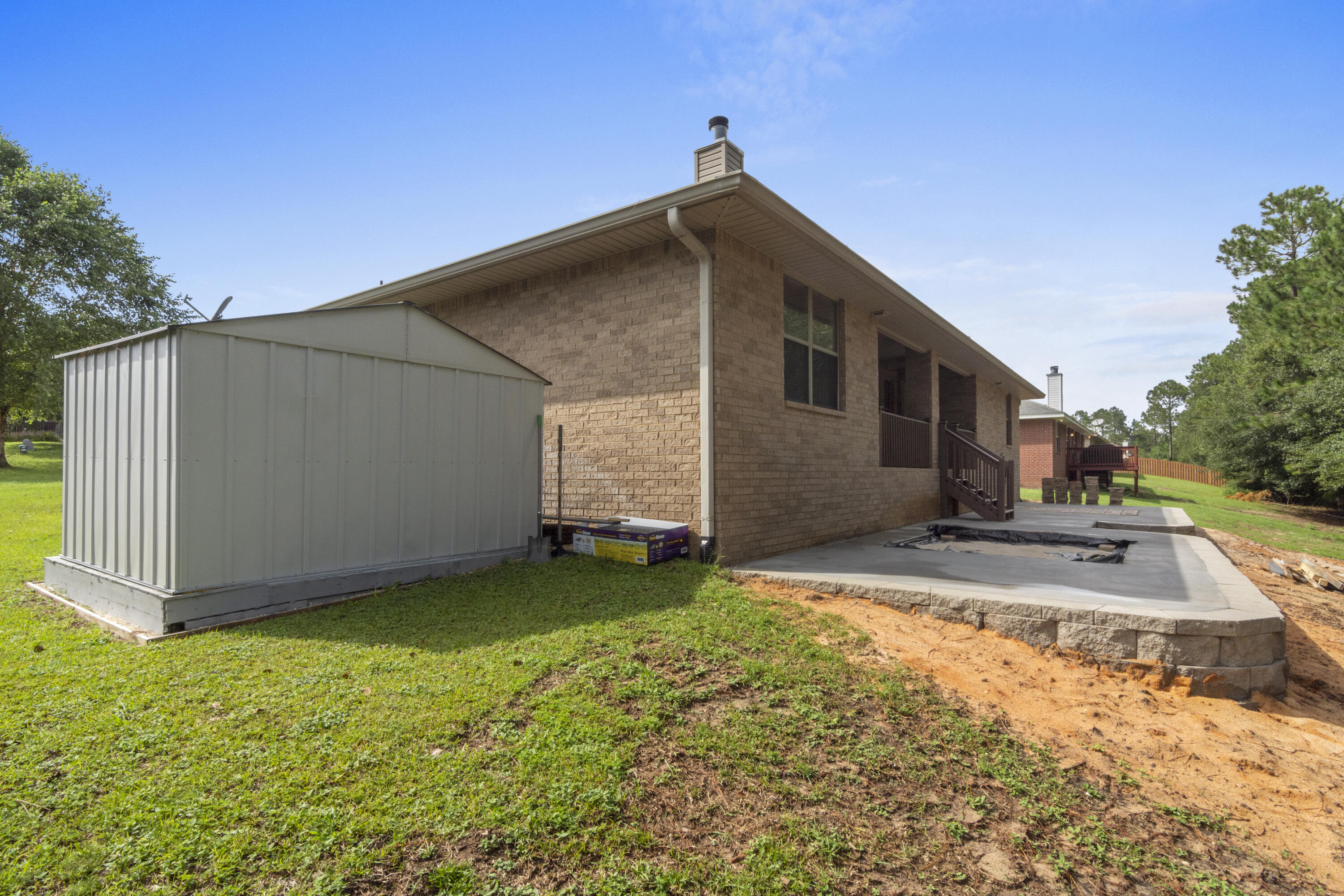 ALICIA PLACE - Residential Lease