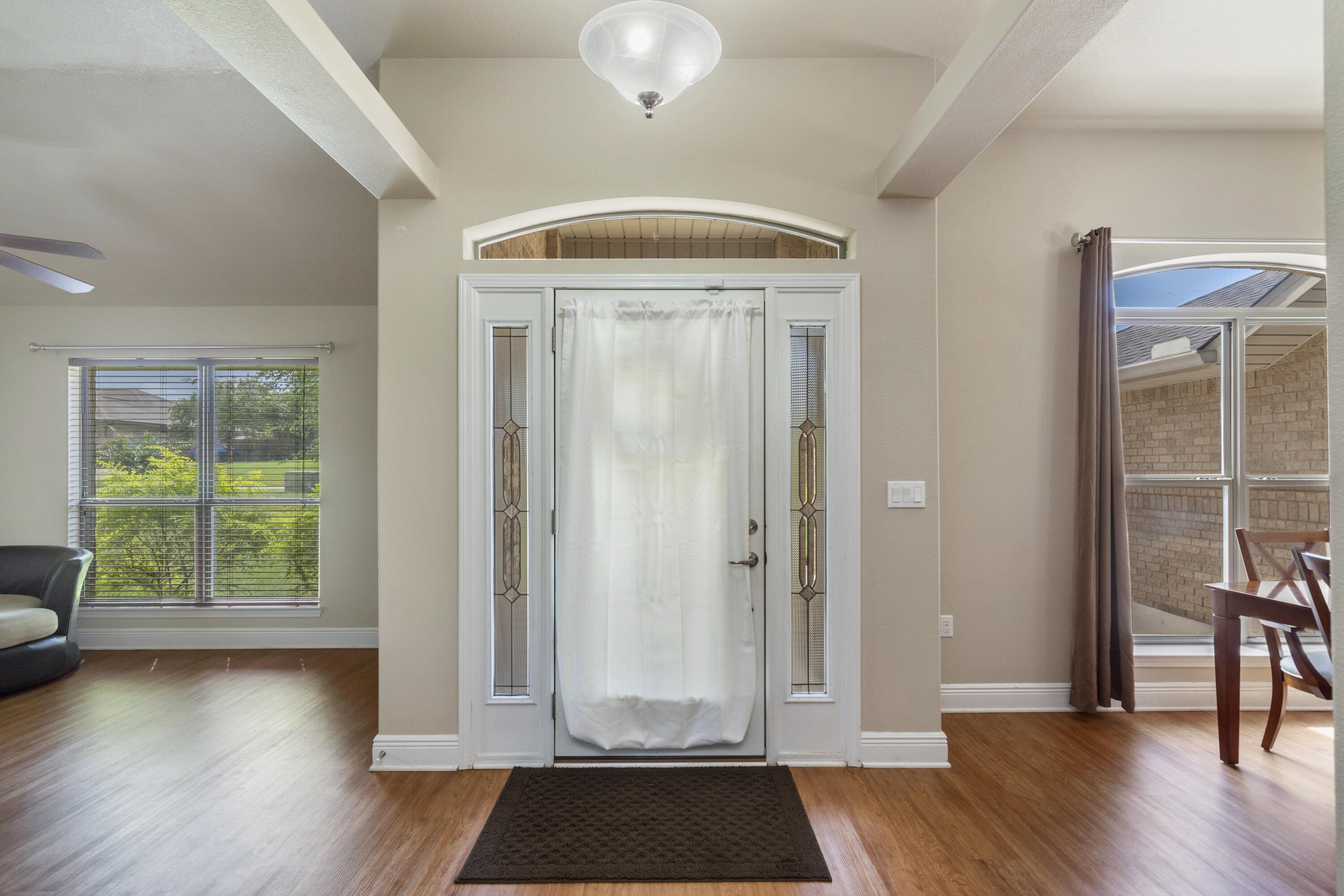 ALICIA PLACE - Residential Lease