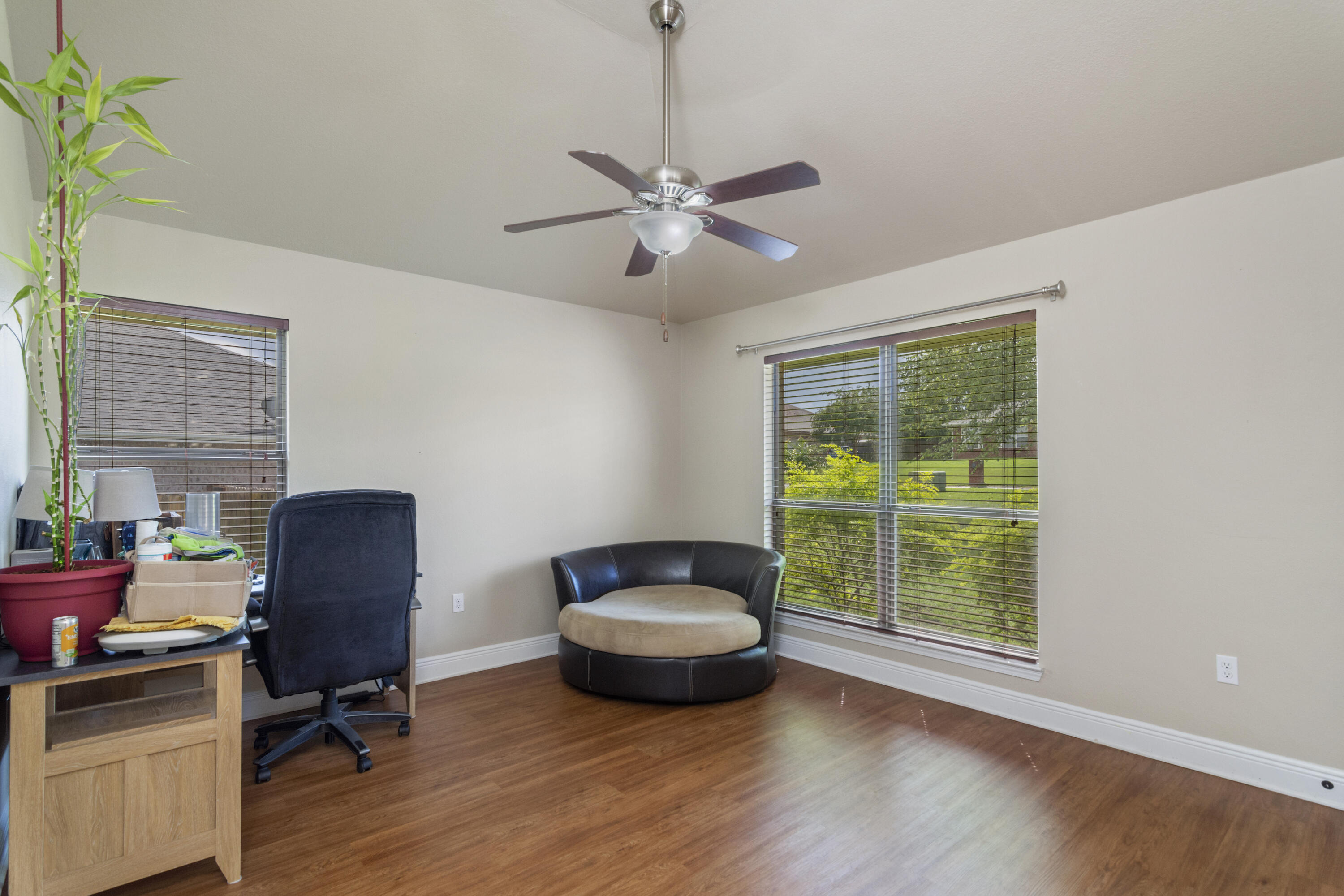 ALICIA PLACE - Residential Lease