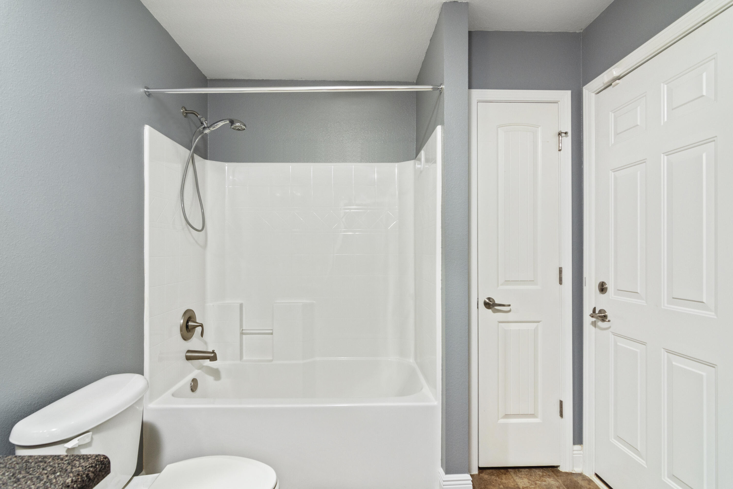 ALICIA PLACE - Residential Lease