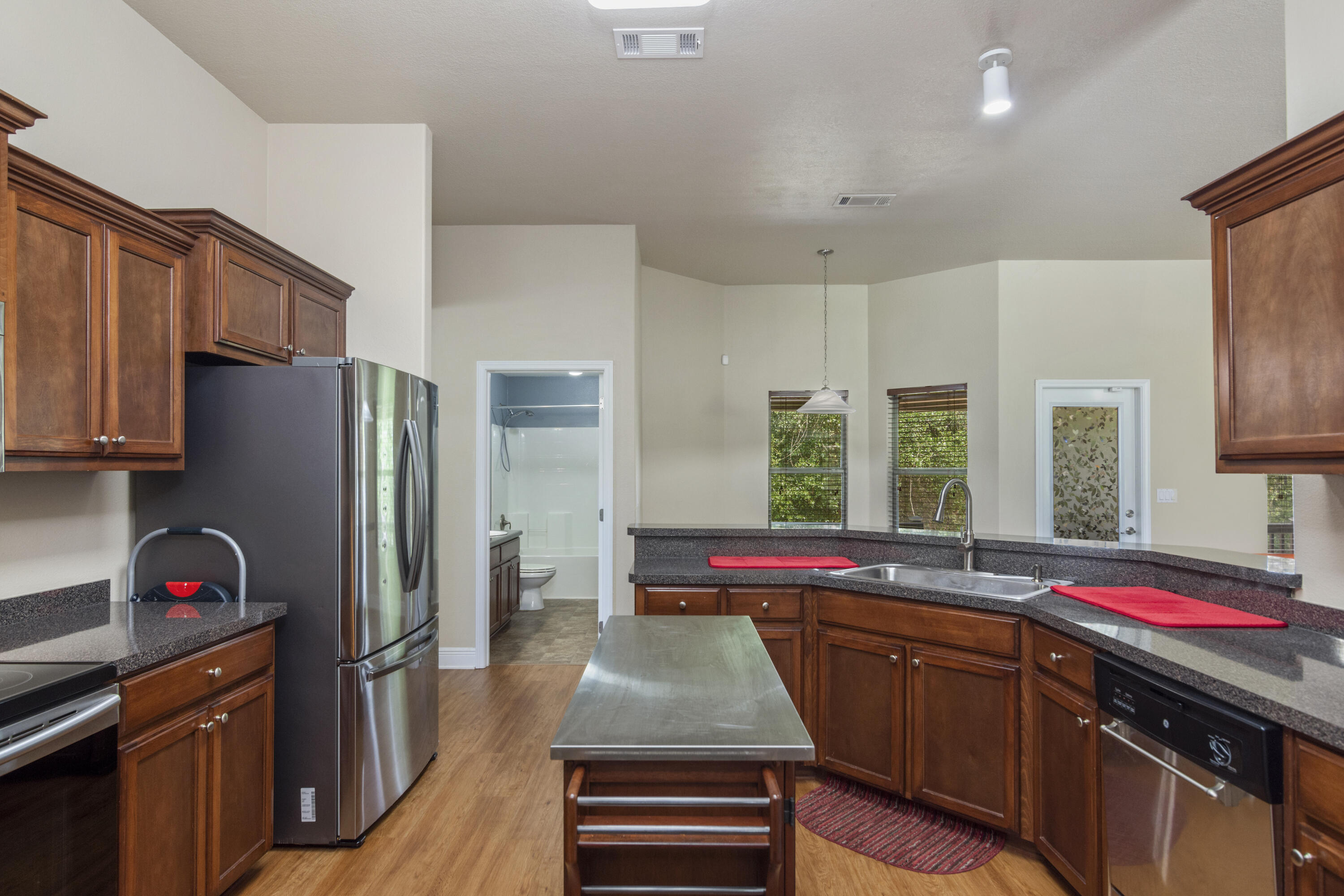 ALICIA PLACE - Residential Lease