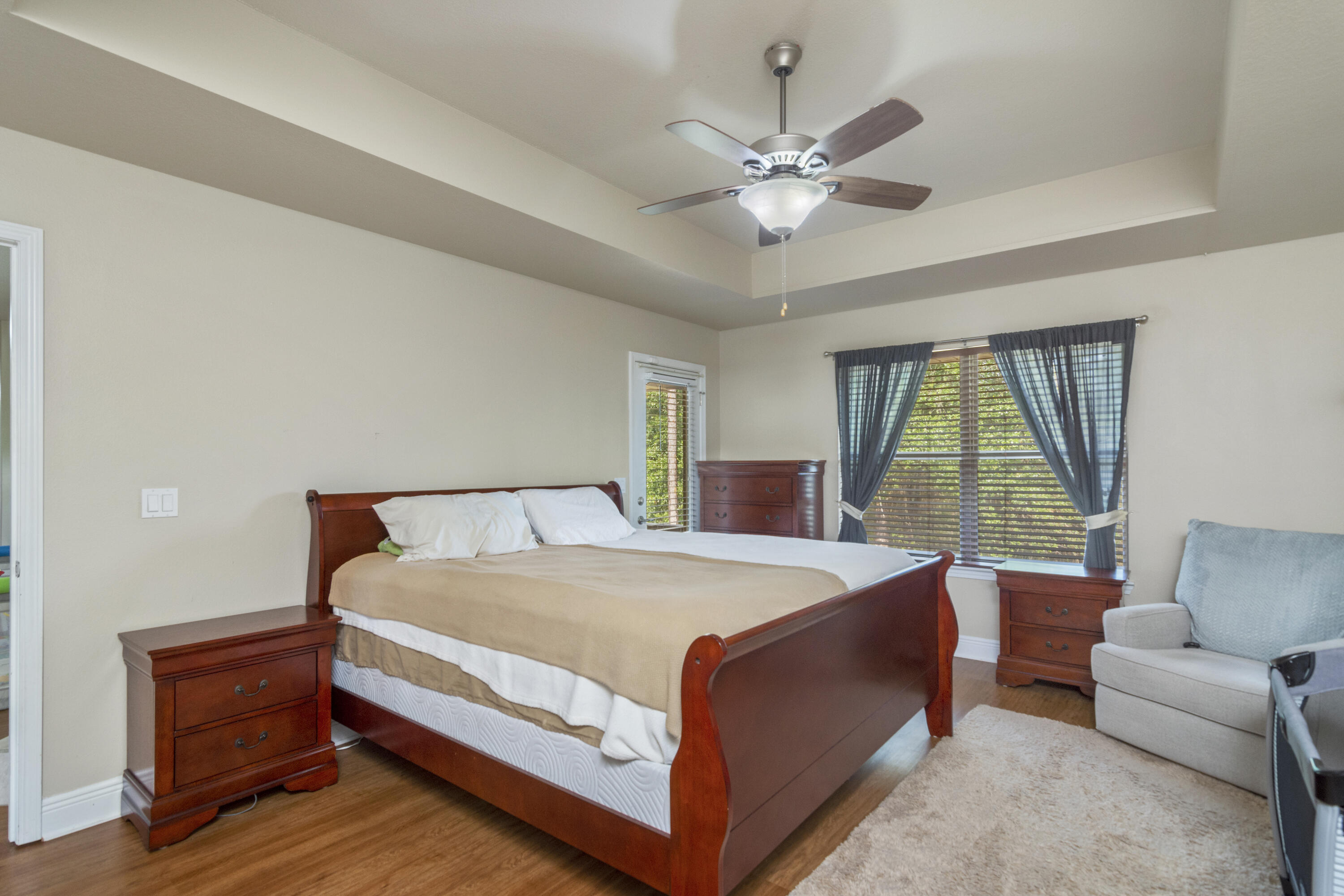 ALICIA PLACE - Residential Lease