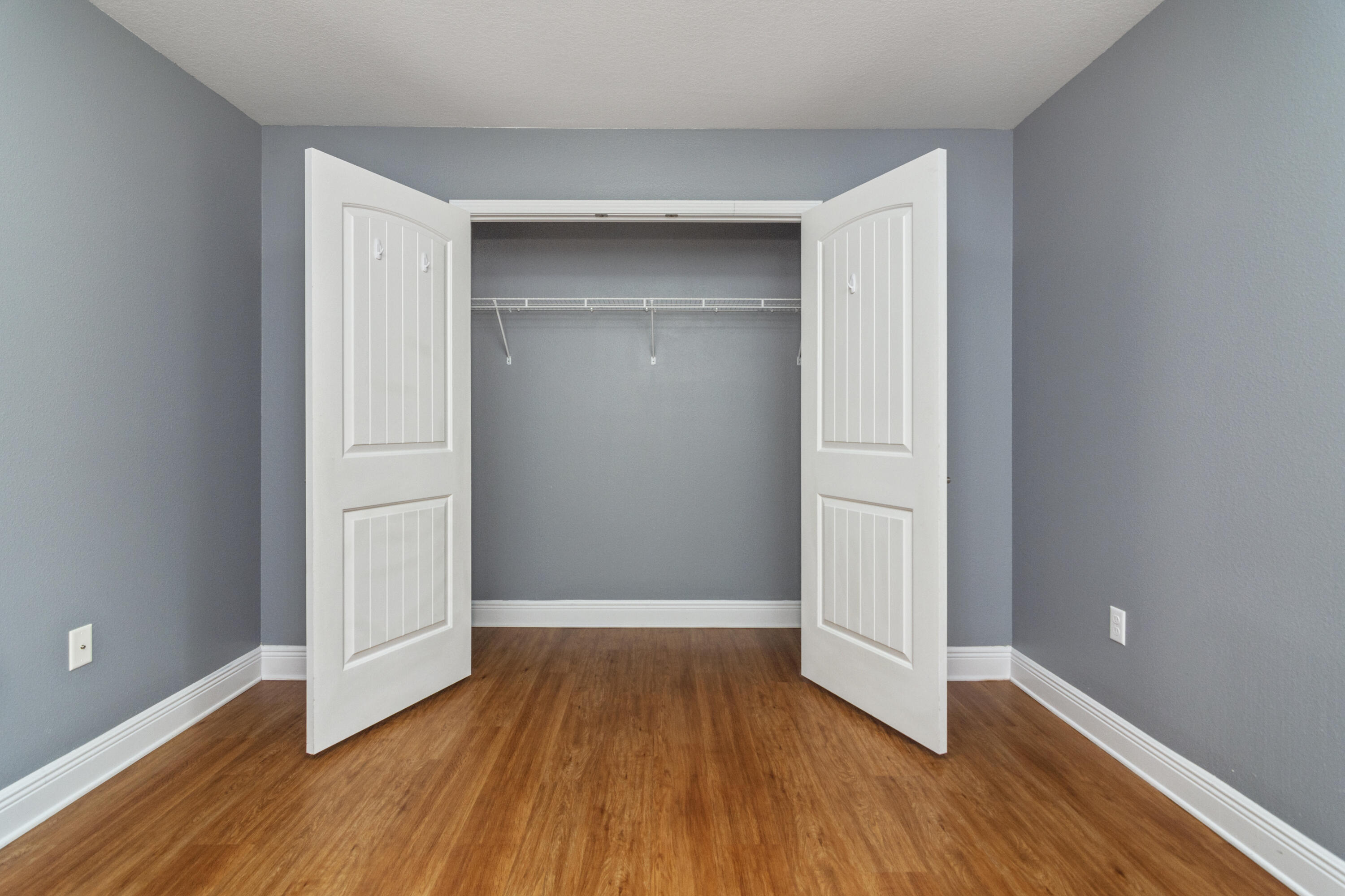 ALICIA PLACE - Residential Lease