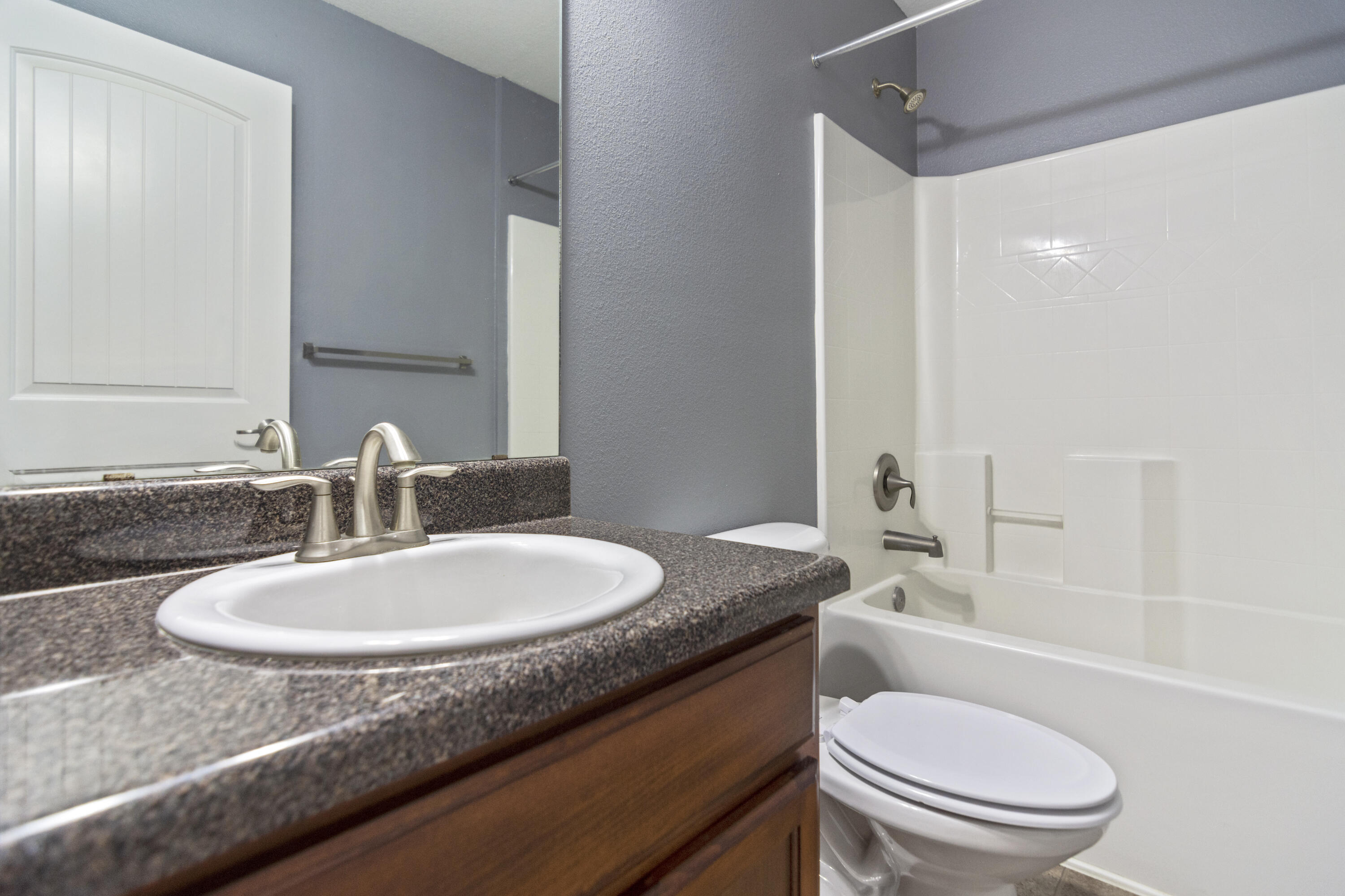 ALICIA PLACE - Residential Lease