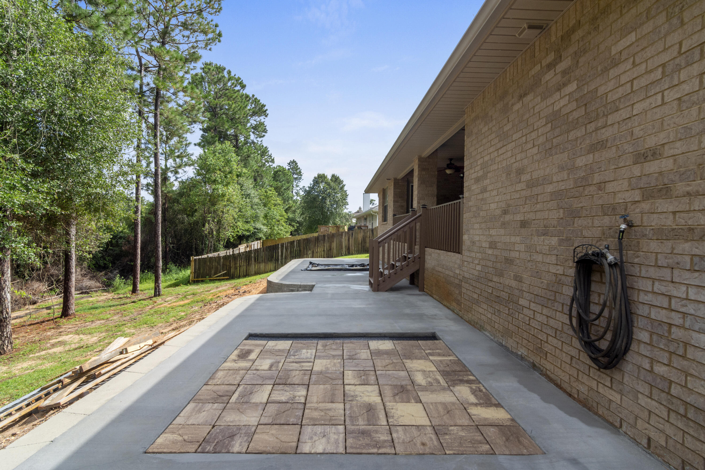 ALICIA PLACE - Residential Lease