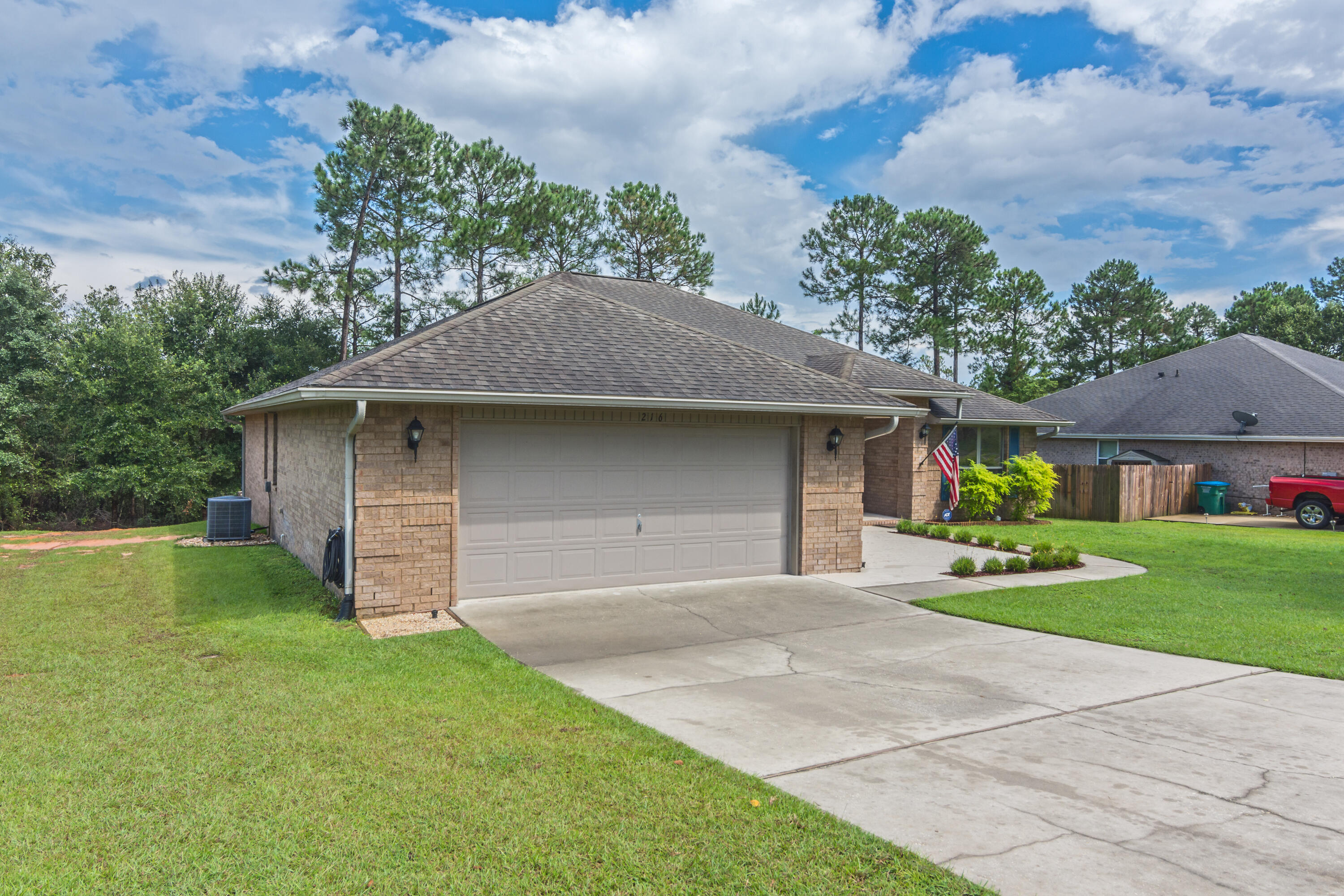 ALICIA PLACE - Residential Lease