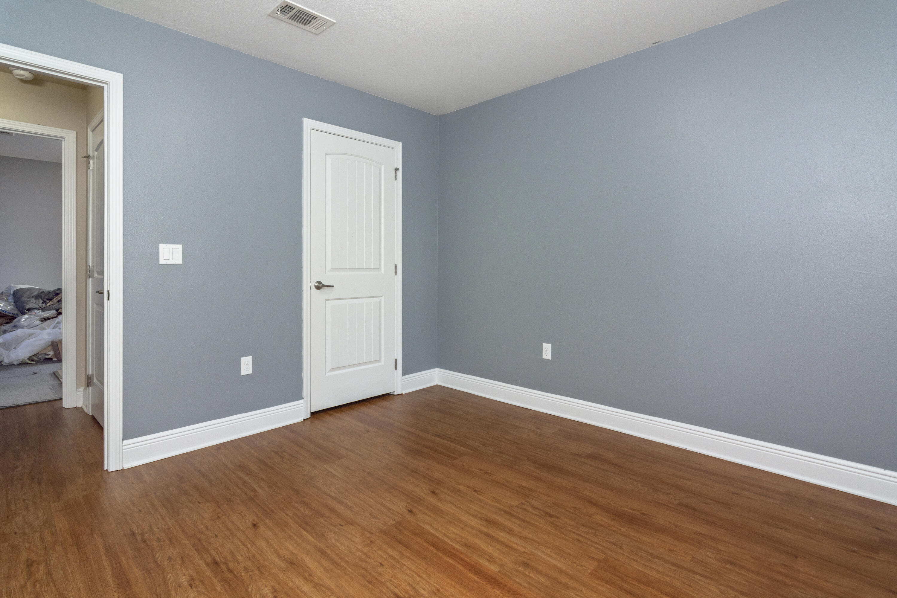 ALICIA PLACE - Residential Lease