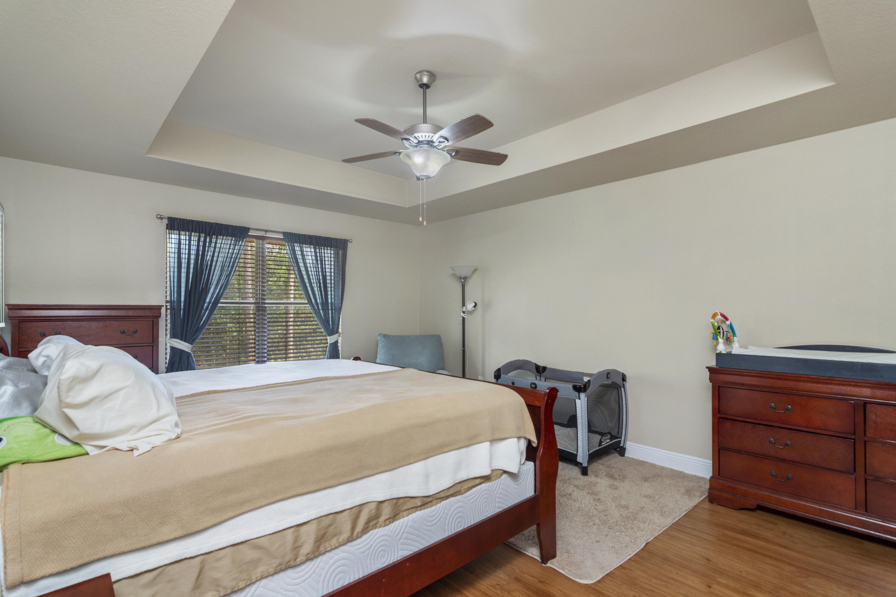 ALICIA PLACE - Residential Lease