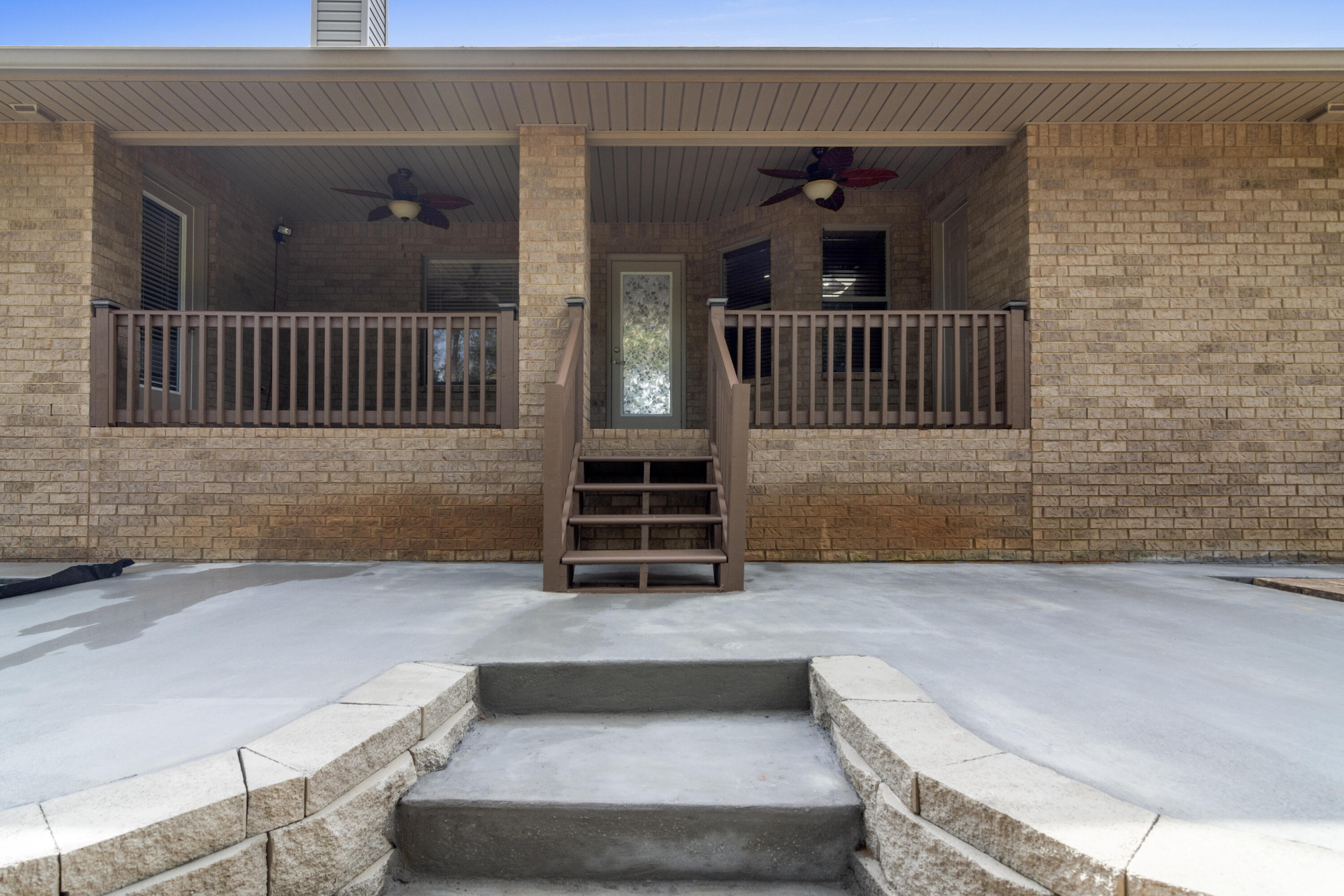 ALICIA PLACE - Residential Lease