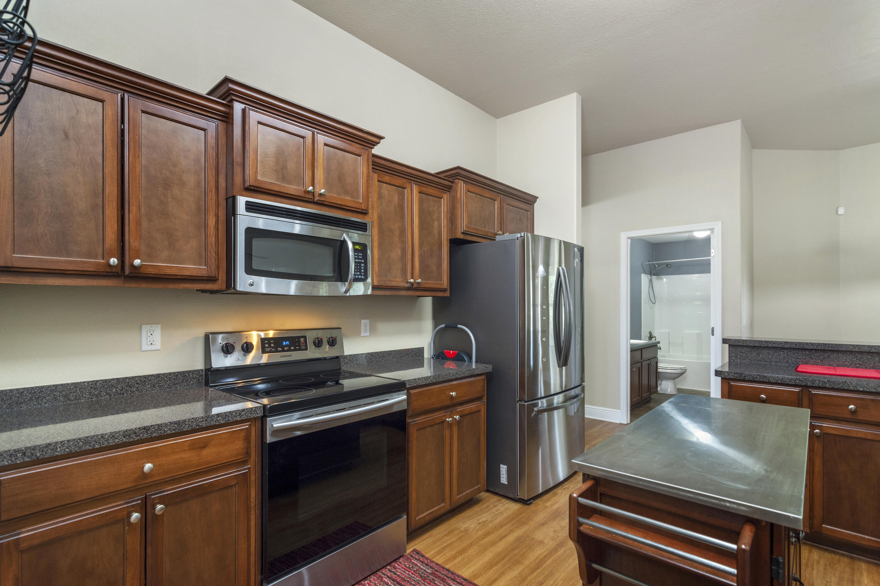 ALICIA PLACE - Residential Lease