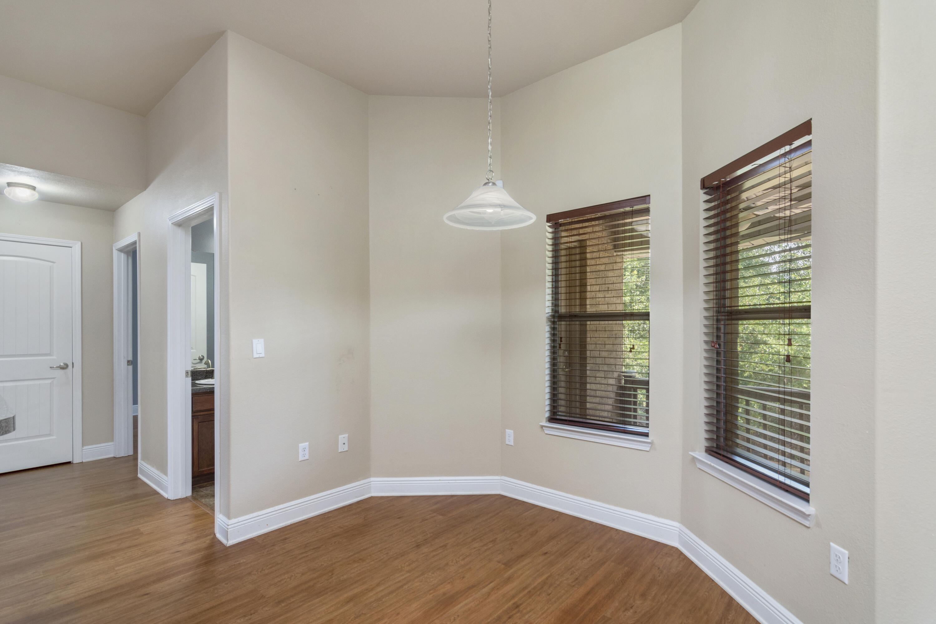 ALICIA PLACE - Residential Lease