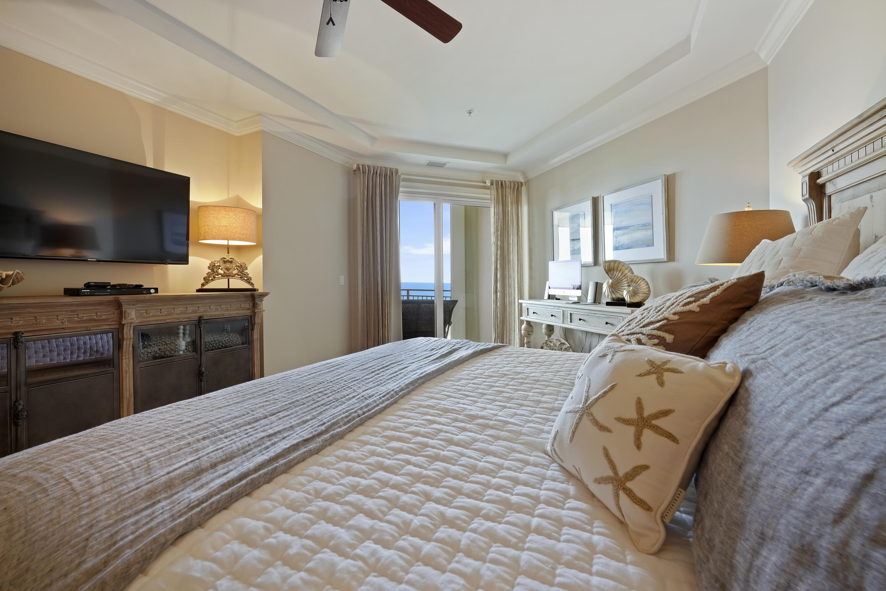 GRAND DUNES - NORTH TOWER - Residential