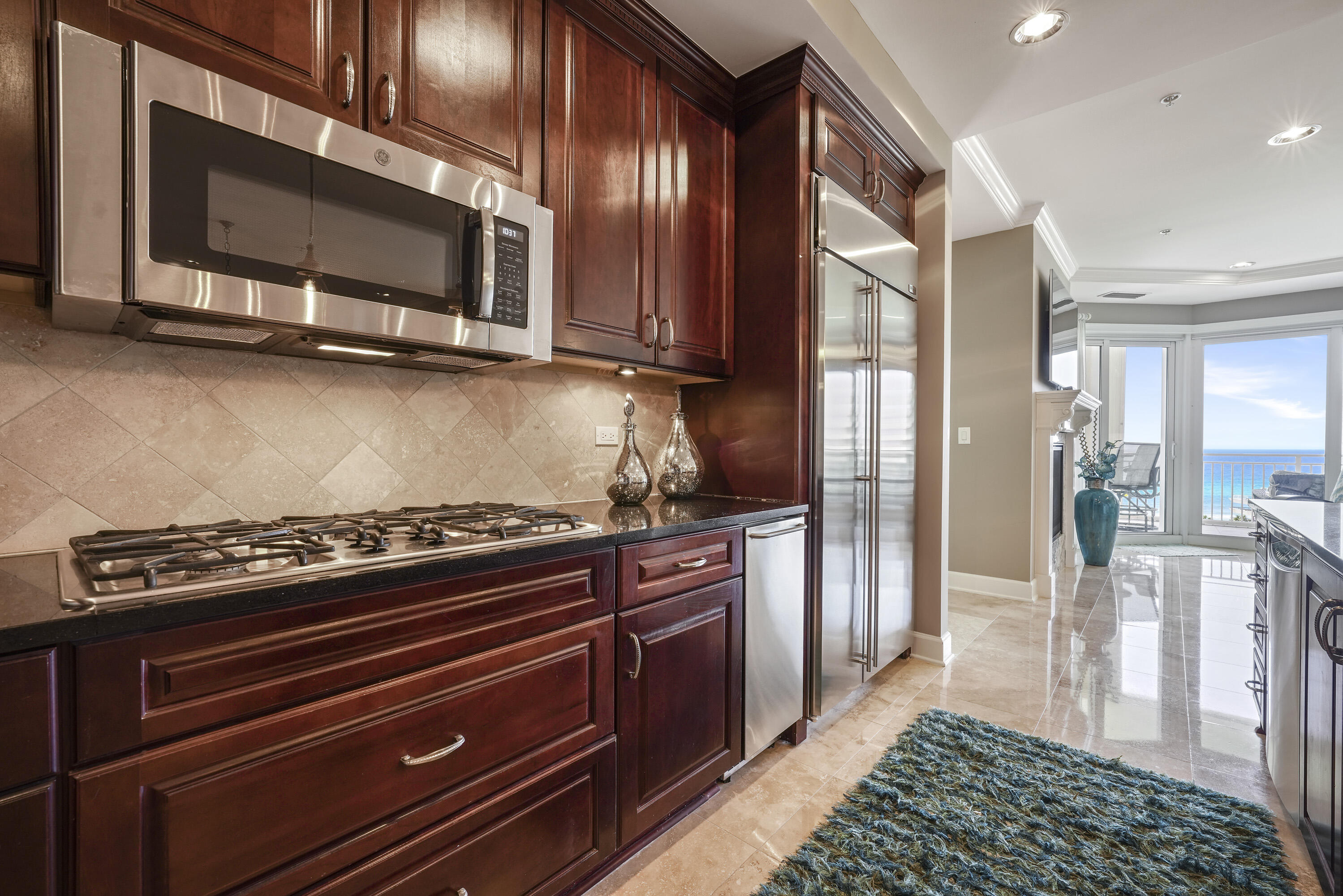 GRAND DUNES - NORTH TOWER - Residential