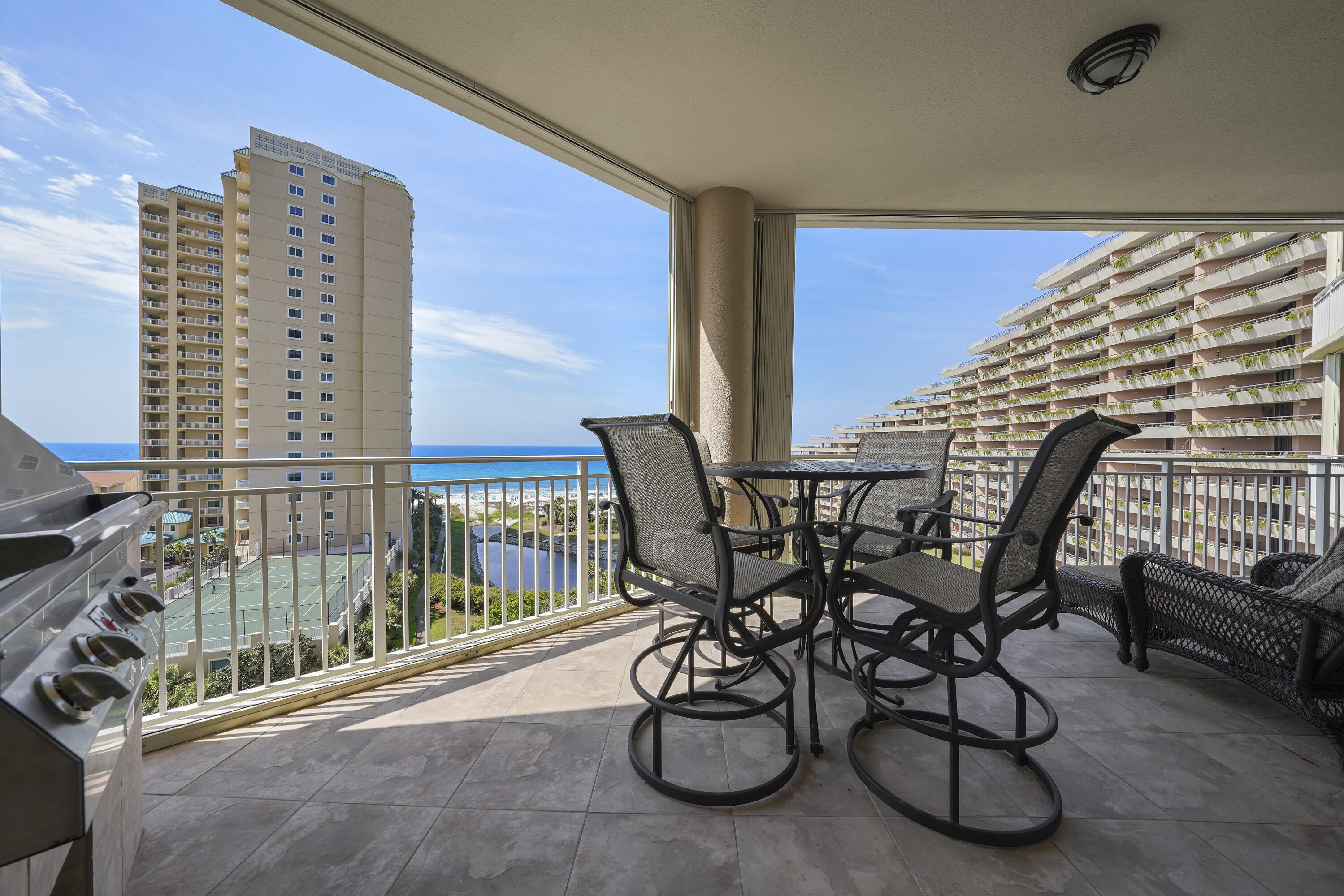 GRAND DUNES - NORTH TOWER - Residential